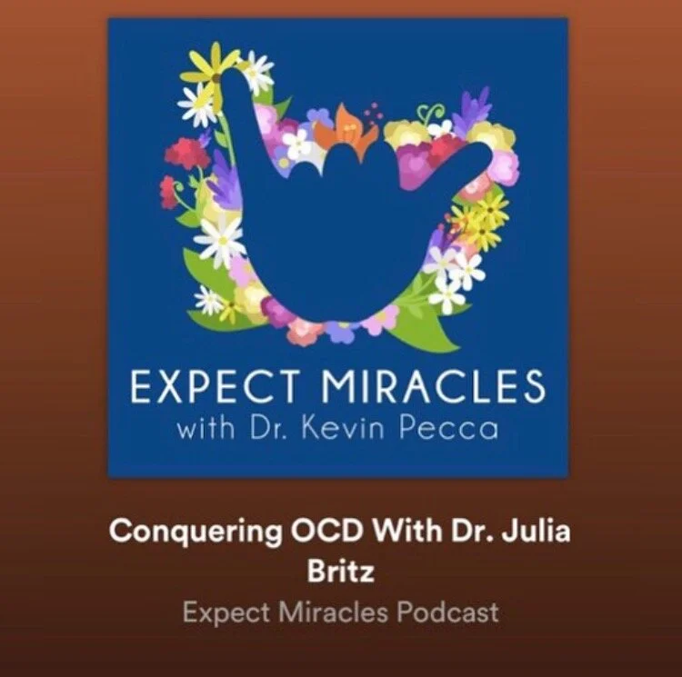 Expect Miracles Podcast with Dr. Kevin Pecca