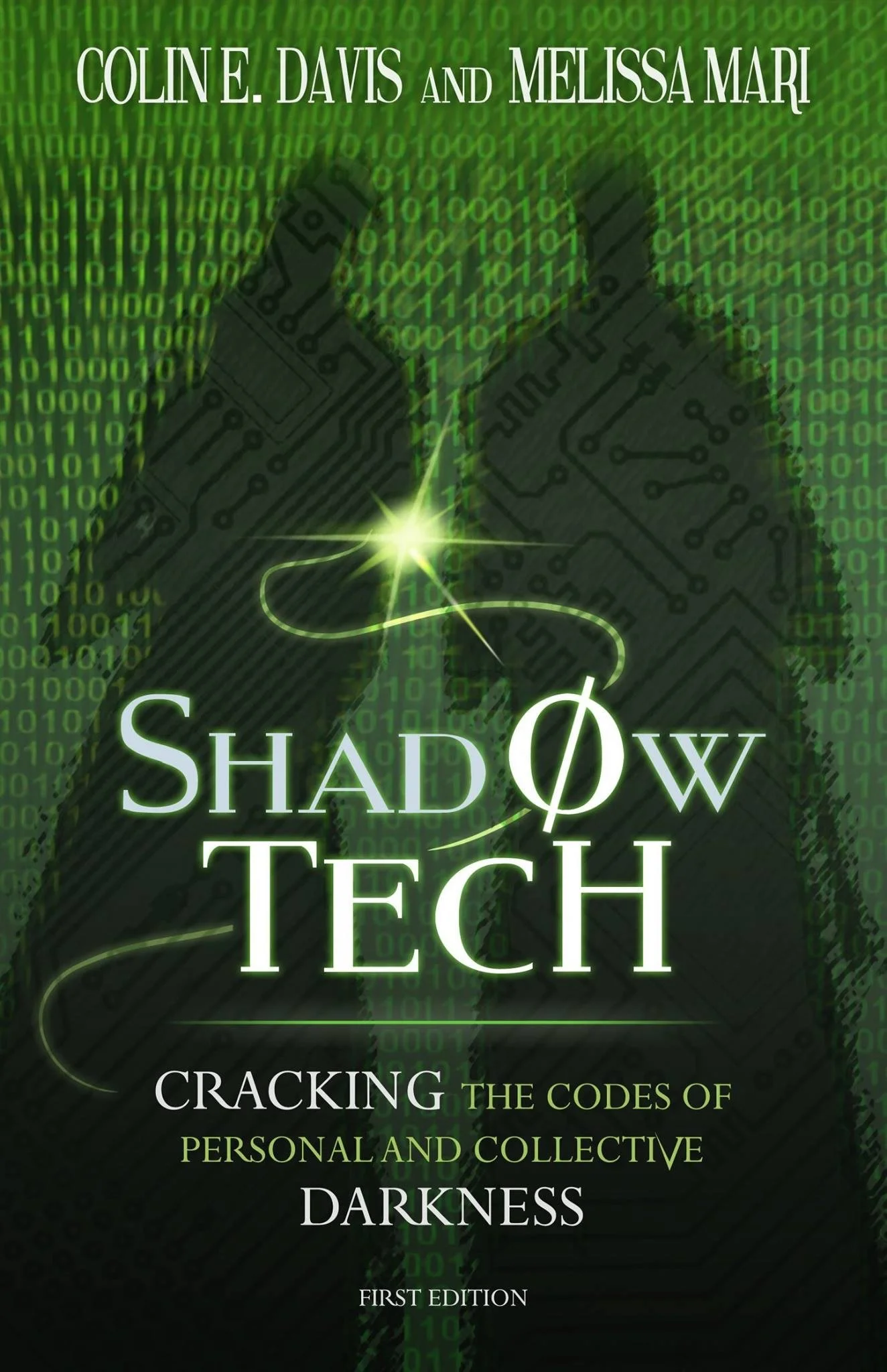 What is Shadow Tech Alchemy?