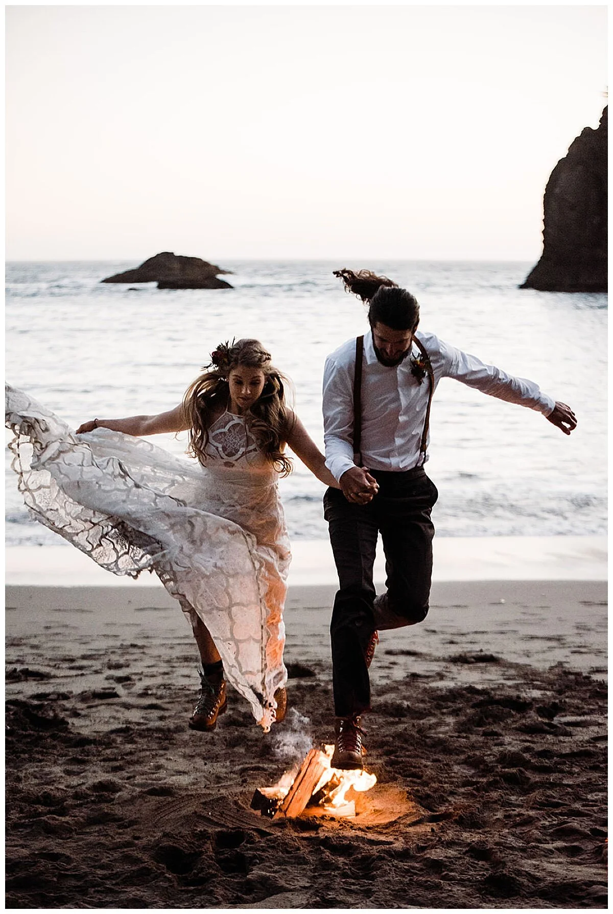How to incorporate unique traditions into your wedding