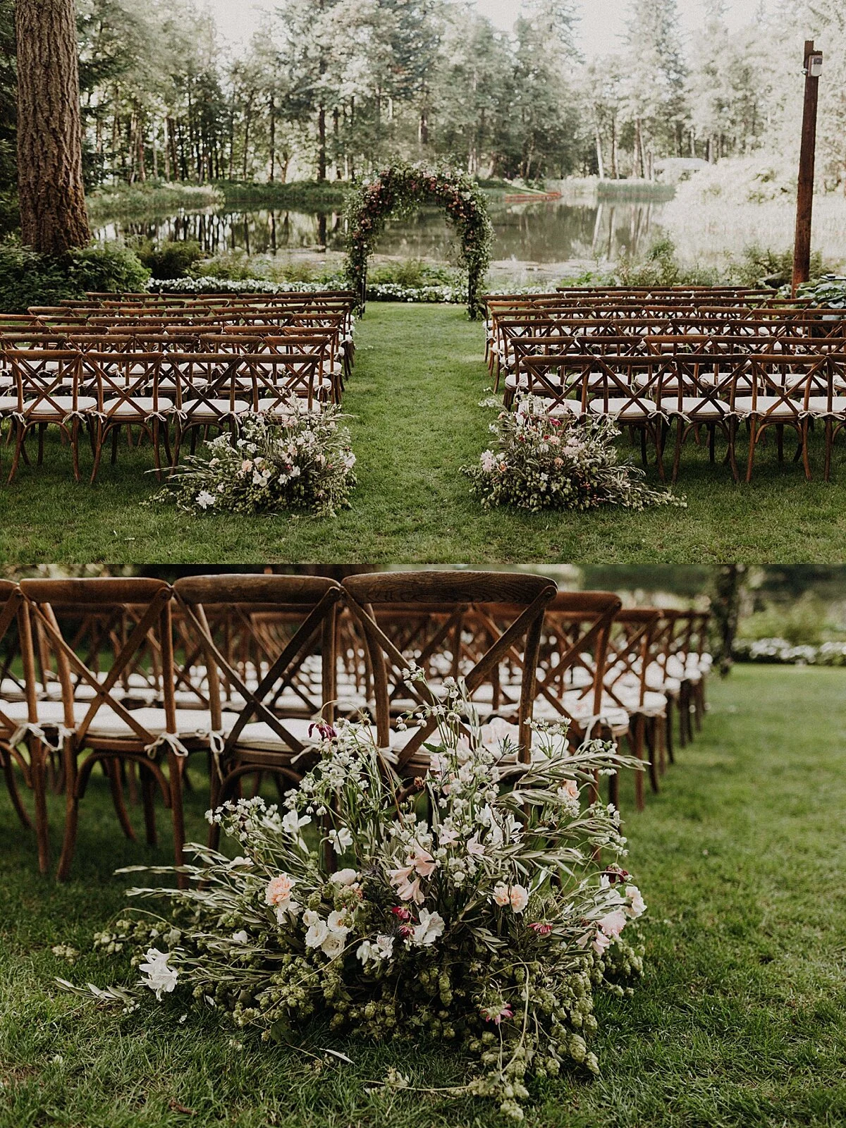 Cultural Bridal Veil Lakes Wedding J29 Events