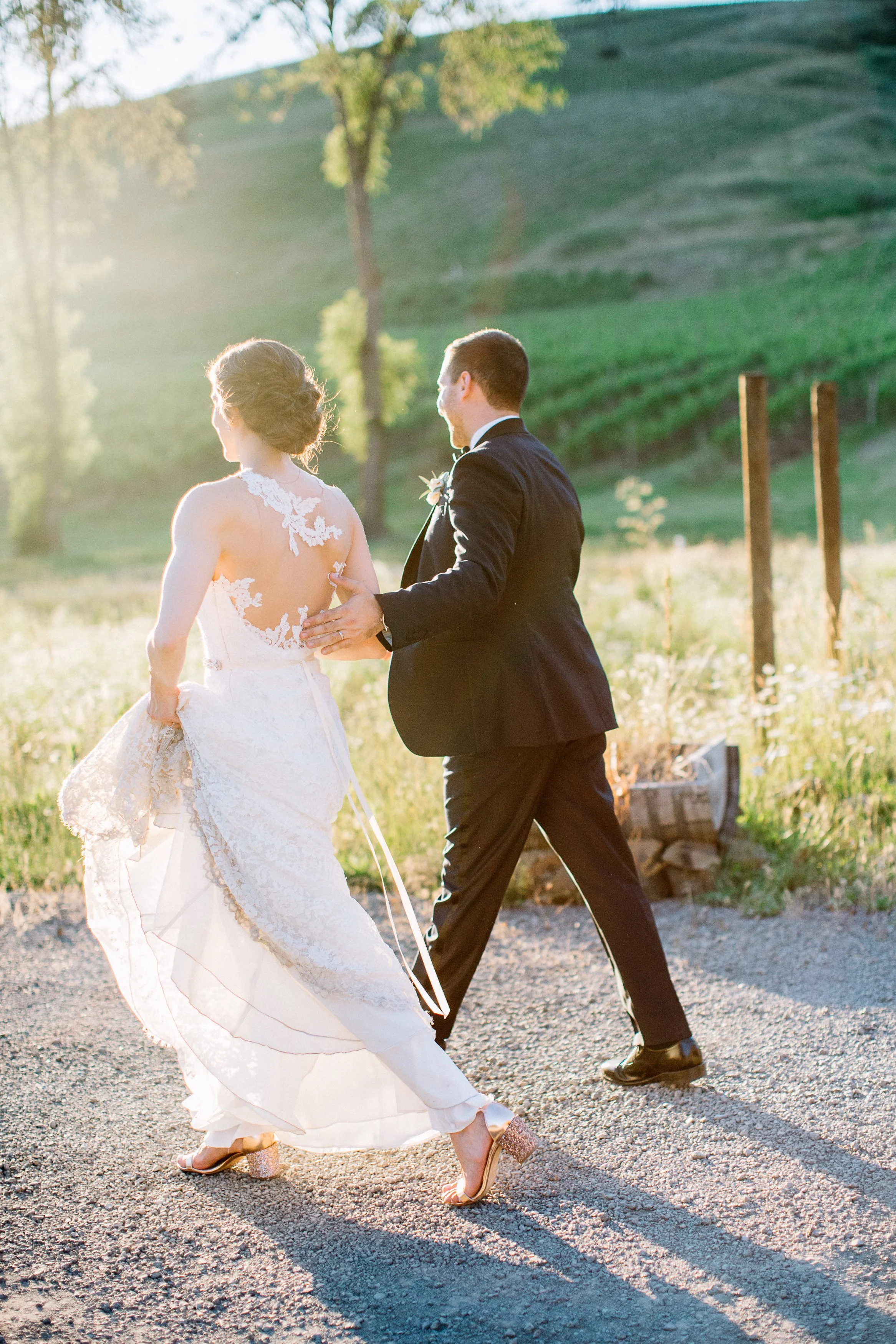 Your Dream Wedding in Oregon Wine Country: The Best Venues for 2025 &amp; 2026