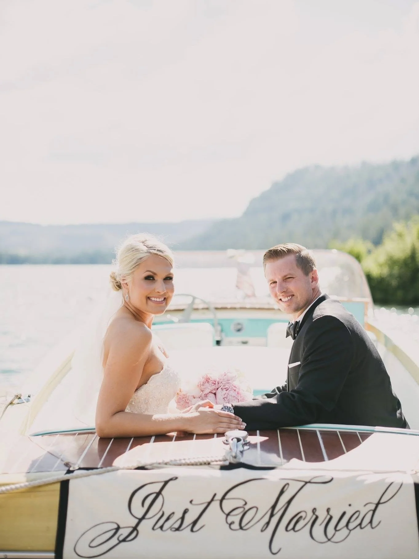 J29 // Happy 13th wedding anniversary to my favorite person. It&rsquo;s so hard to believe that 13 years have flown by in a blink of an eye. No matter how many weddings we do, I still think about all of the special moments during our amazing wedding 