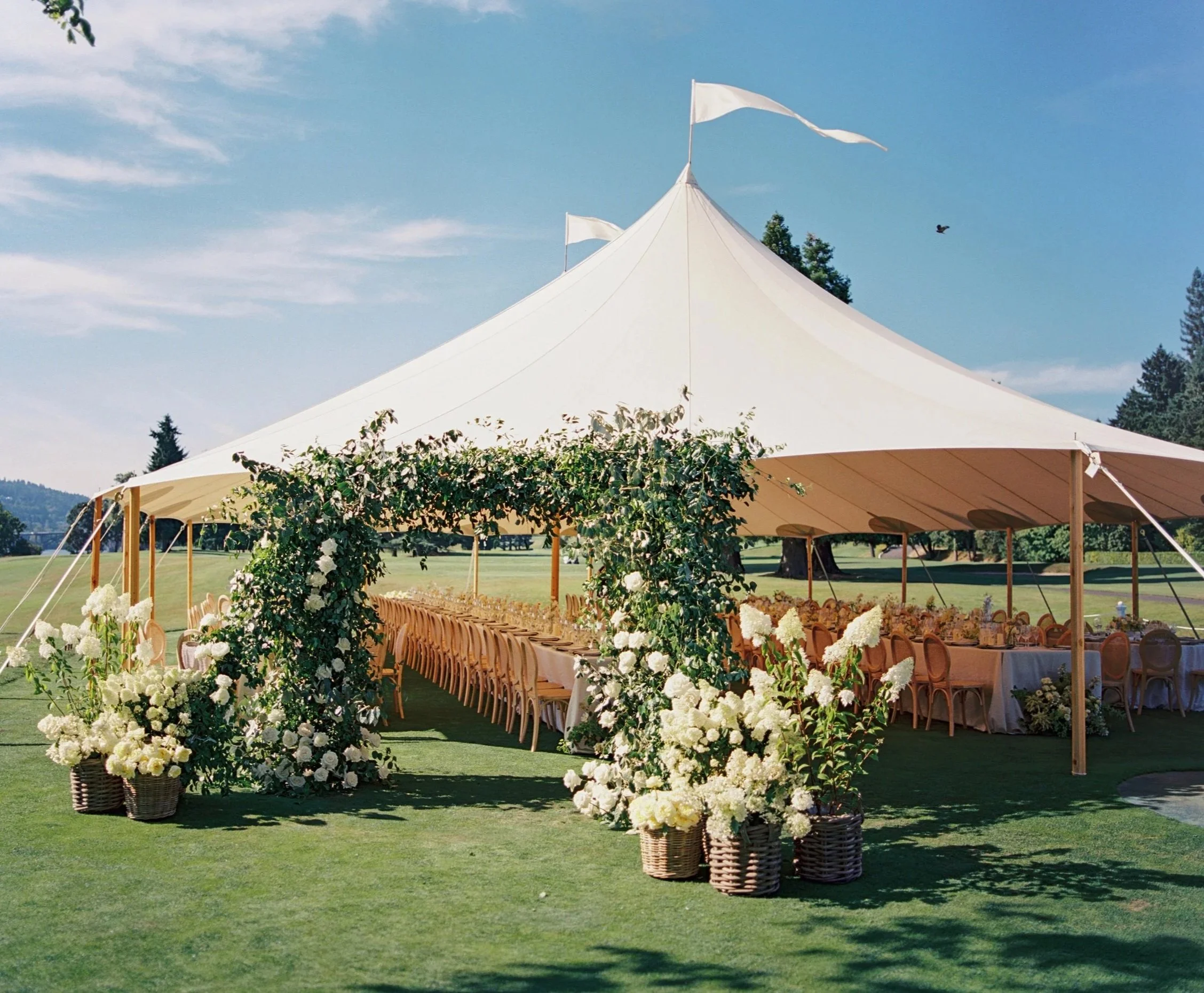 J29 Events — wedding