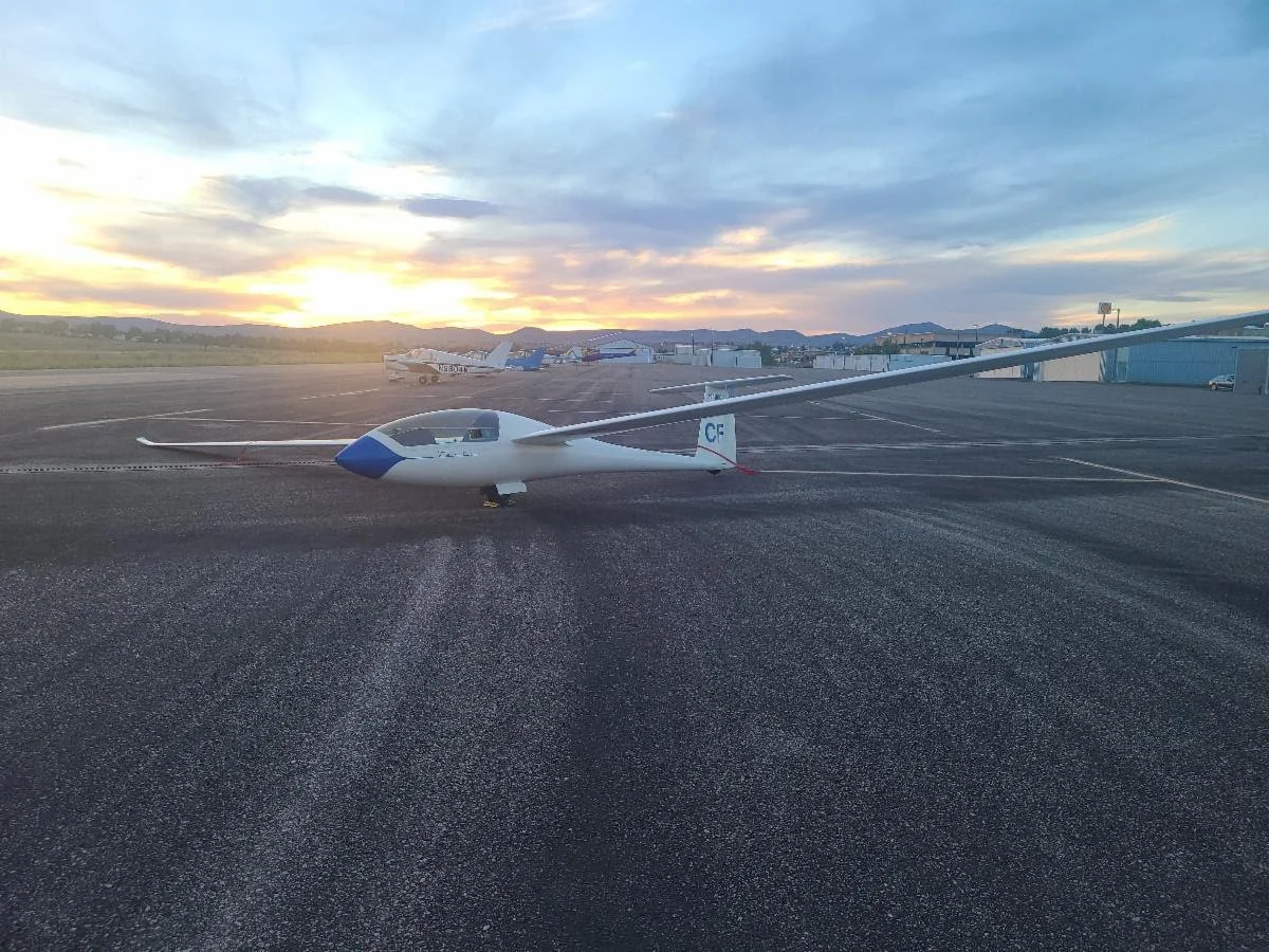 CRYSTAL SQUADRON STORIES