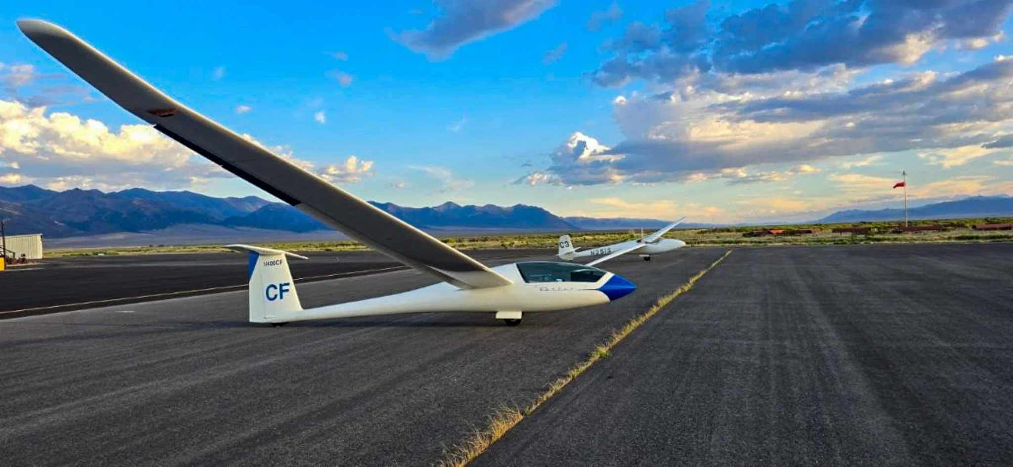 Here are debriefs from X-C flights out of Crystal these past two weeks: