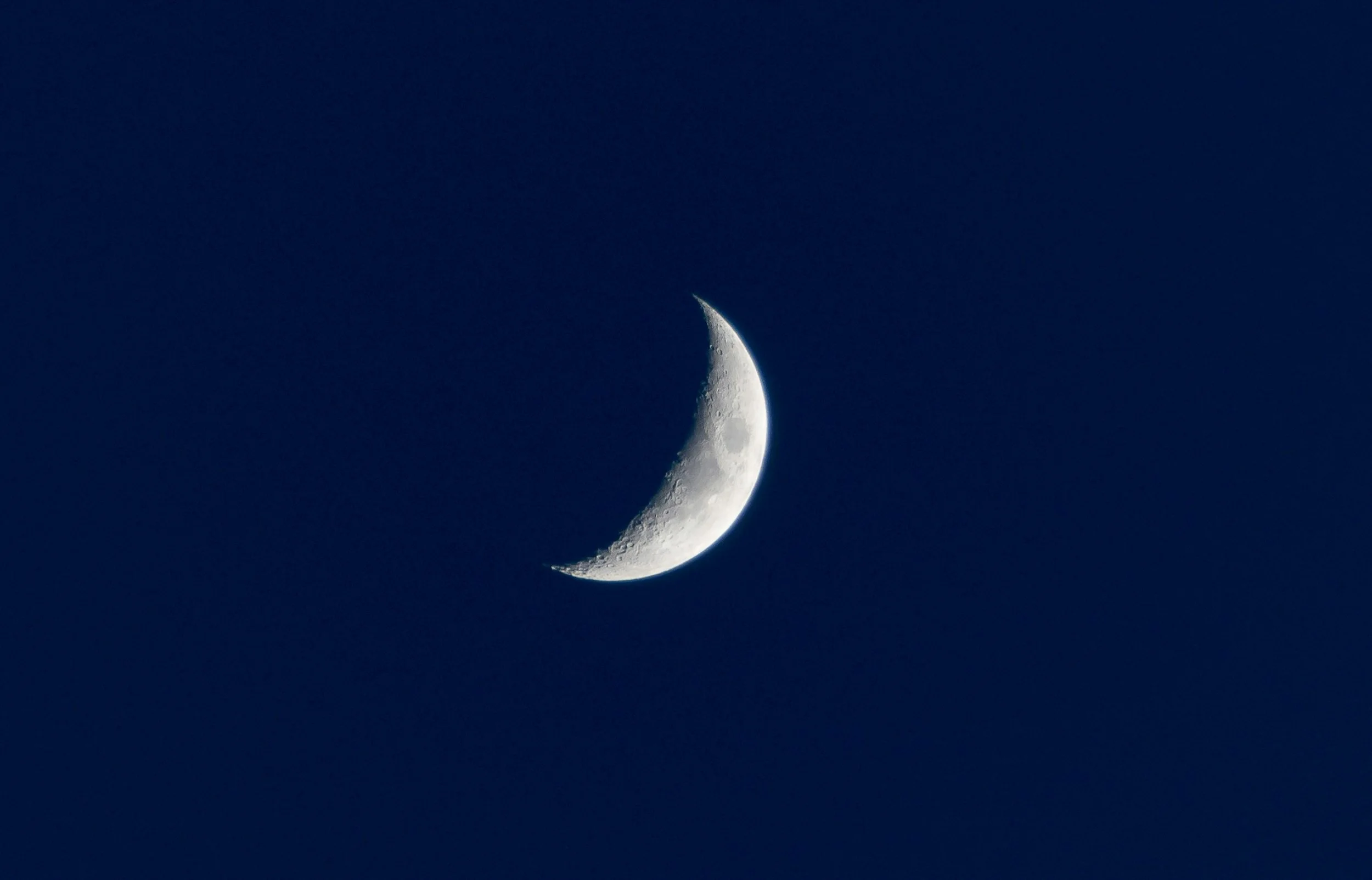 August New Moon Sound Journey
