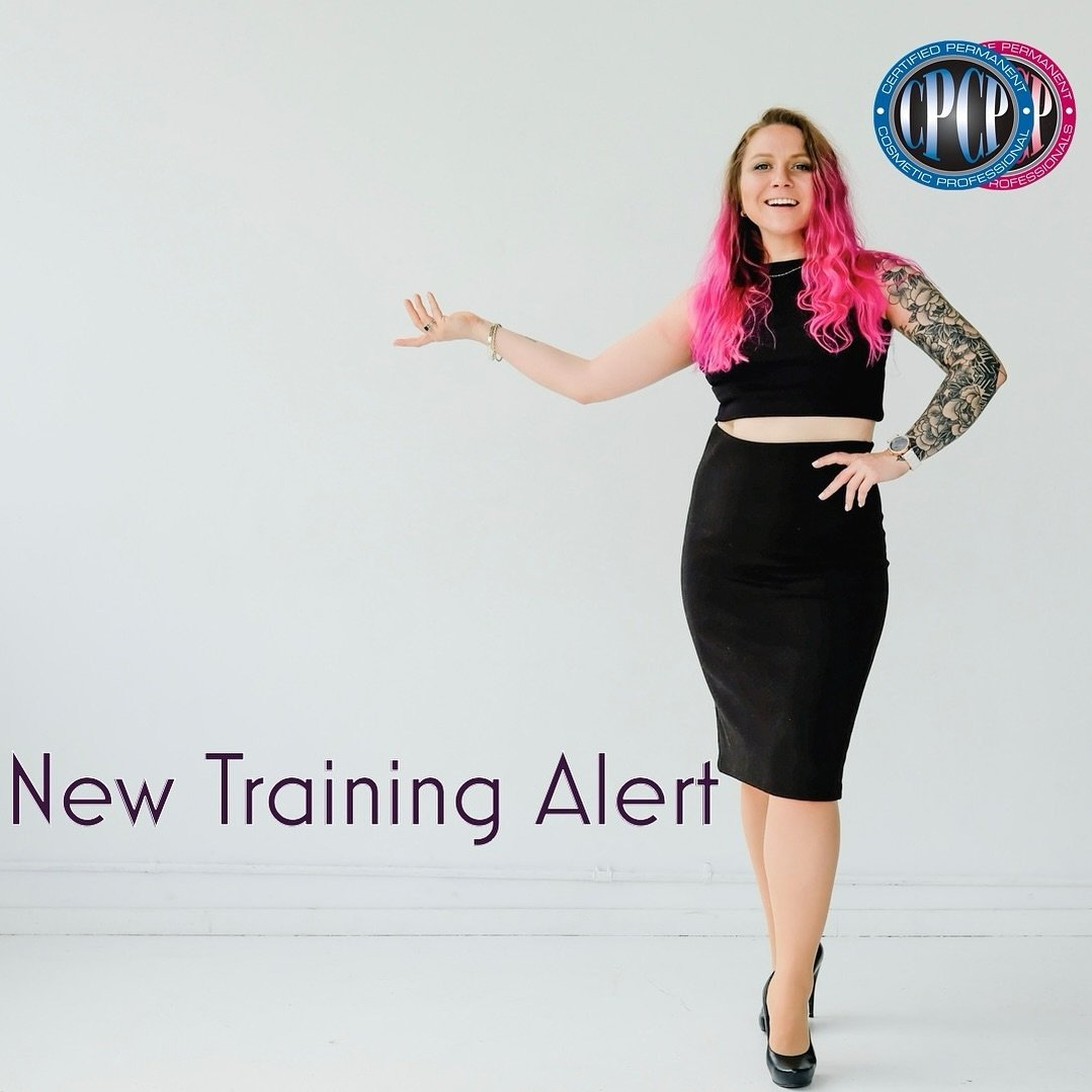 🎥 New Training Alert for Permanent Makeup Artists! 🎥

Are you a permanent makeup artist eager to expand your skills? Dive into the art of eyebrow correction with my new video training course! This course is dedicated to covering up old work and tra