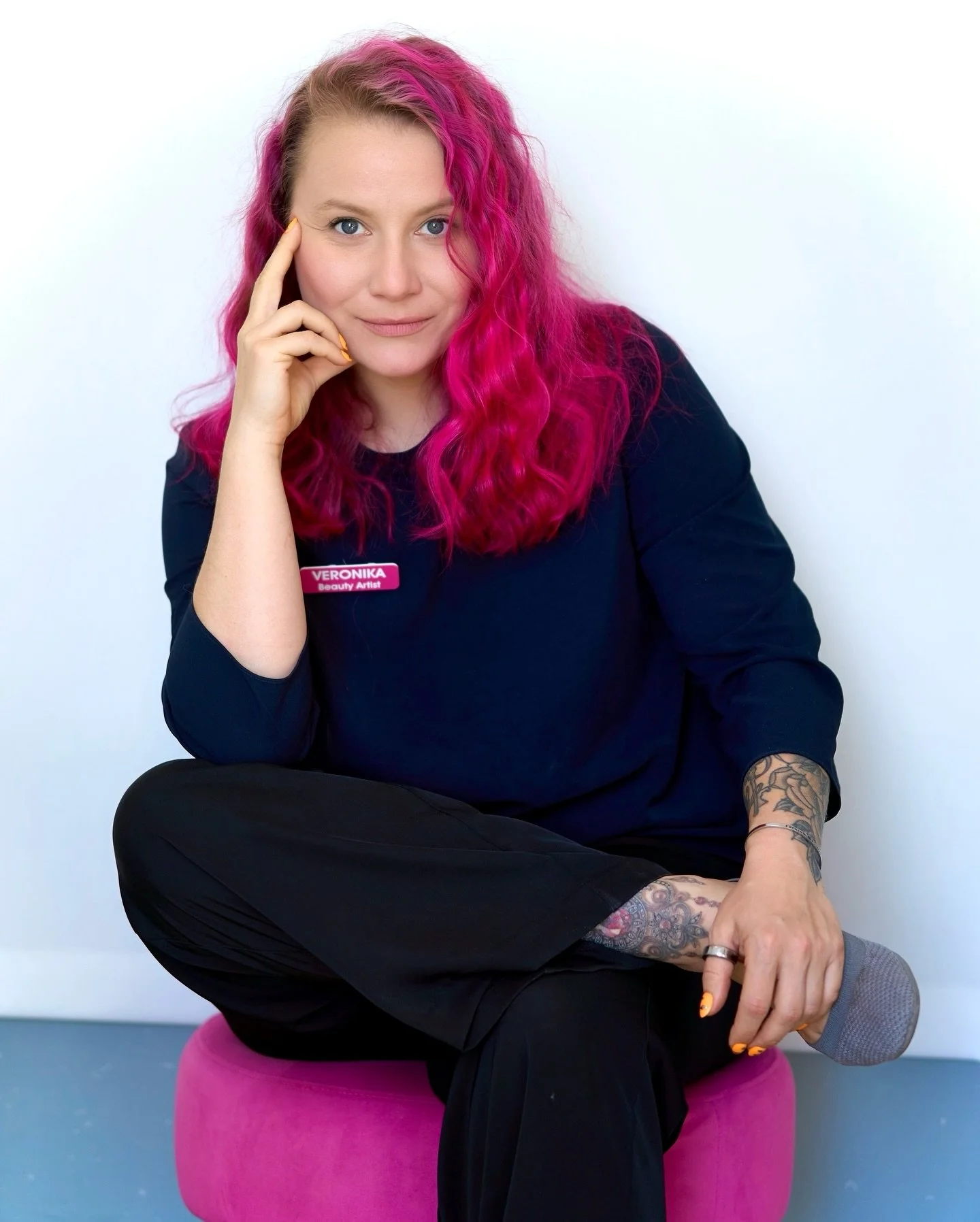 The other day I had a phone consultation with a lady who was very interested in my credentials, certificates, licenses - the whole alphabet soup. We were talking about brows, healing, expectations&hellip; all the usual things. But most of the convers