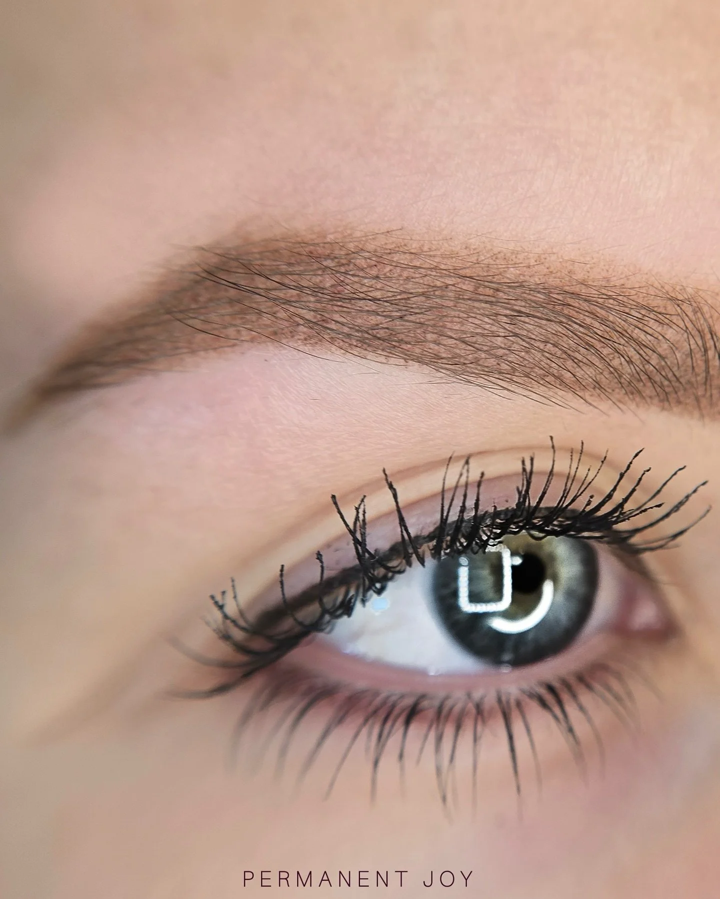 Brows = the frame of your face ✨

If you want to stop thinking about your brows every morning &mdash; it&rsquo;s time.

Honestly: if you&rsquo;ve been considering permanent makeup for more than 3 months, that&rsquo;s your sign. It means you&rsquo;re 