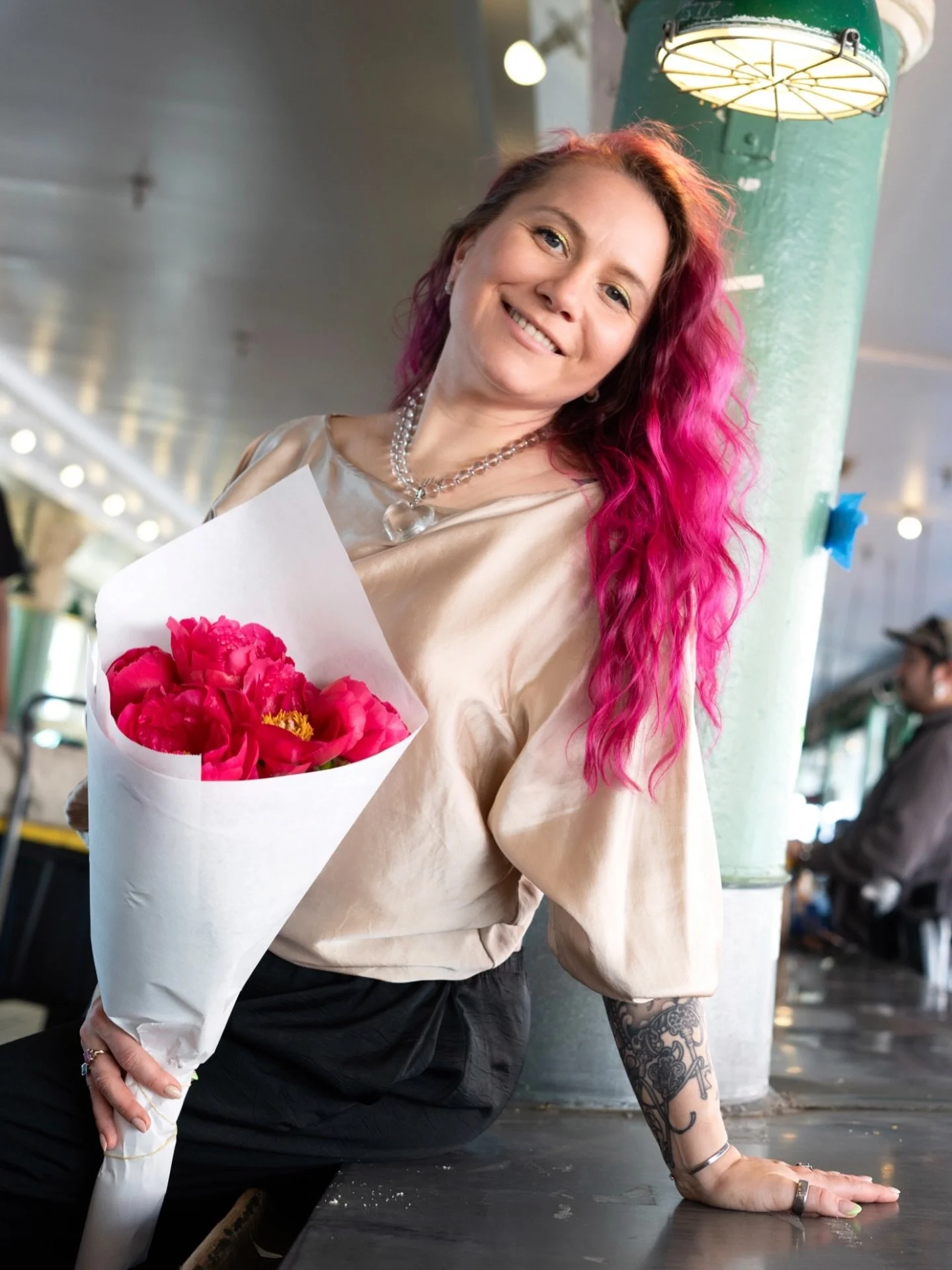 Did you know you can make a gift not only for your loved ones - but for yourself?💗

Future you will thank you for worry-free mornings, smudge-proof makeup, and years of saved time.
Permanent makeup isn&rsquo;t just a beauty service - it&rsquo;s a li