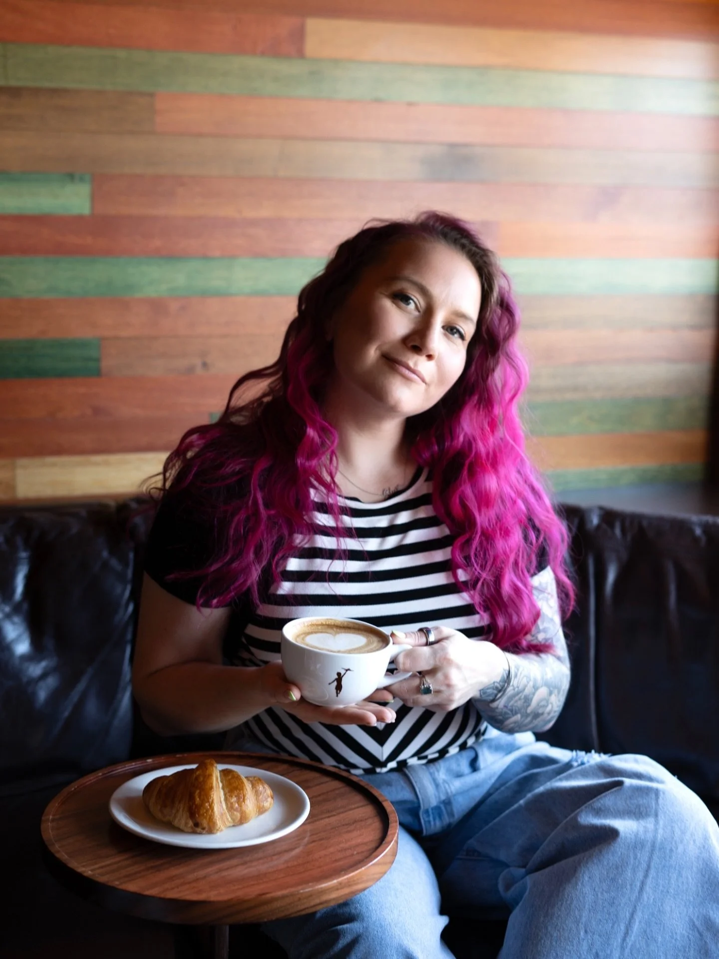 Valentine&rsquo;s Day has always been an interesting one for me.

As a kid, it was a whole school tradition - one magical day a year when you could send tiny notes to people you liked, even from other classes. A once-a-year chance to say something yo