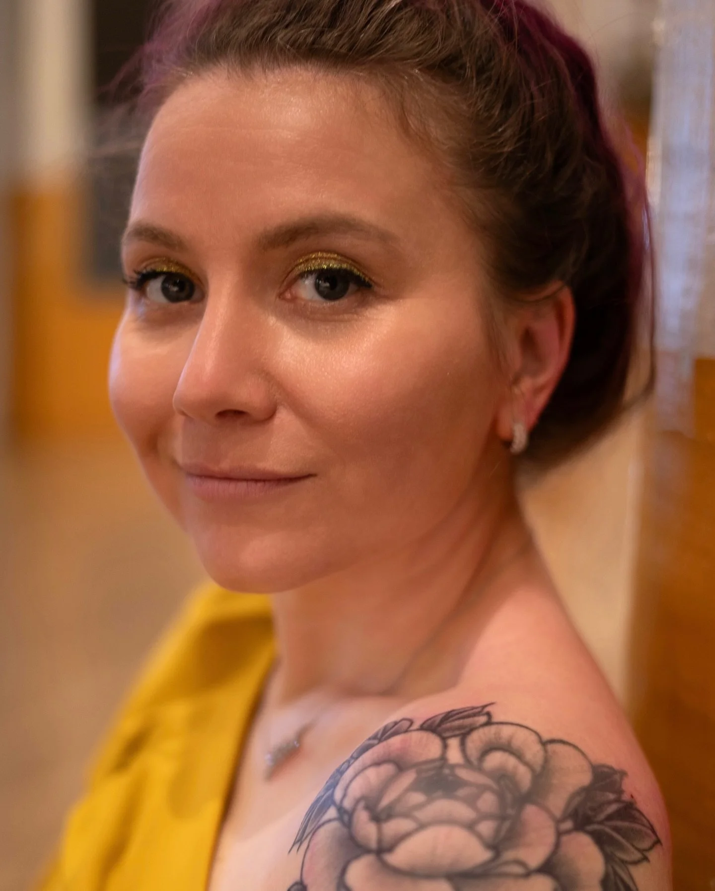 Feeling pretty and confident. Muah!

Sometimes that&rsquo;s the whole post.

If you want that same energy when you look in the mirror &mdash; brows, lips, eyeliner, or even scar camouflage &mdash; I&rsquo;ve got you.

Book your appointment at
www.per