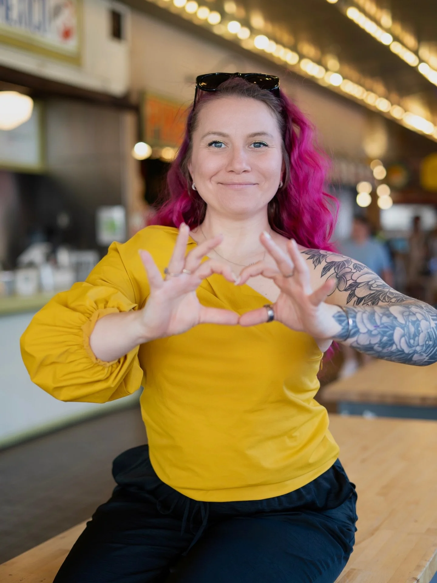 You know I have more than 440 reviews on Google now. Every single one of them is a confirmation of your support.

Sometimes when I feel a little disheartened or when my schedule suddenly has fewer bookings than usual, I open my reviews and read them 