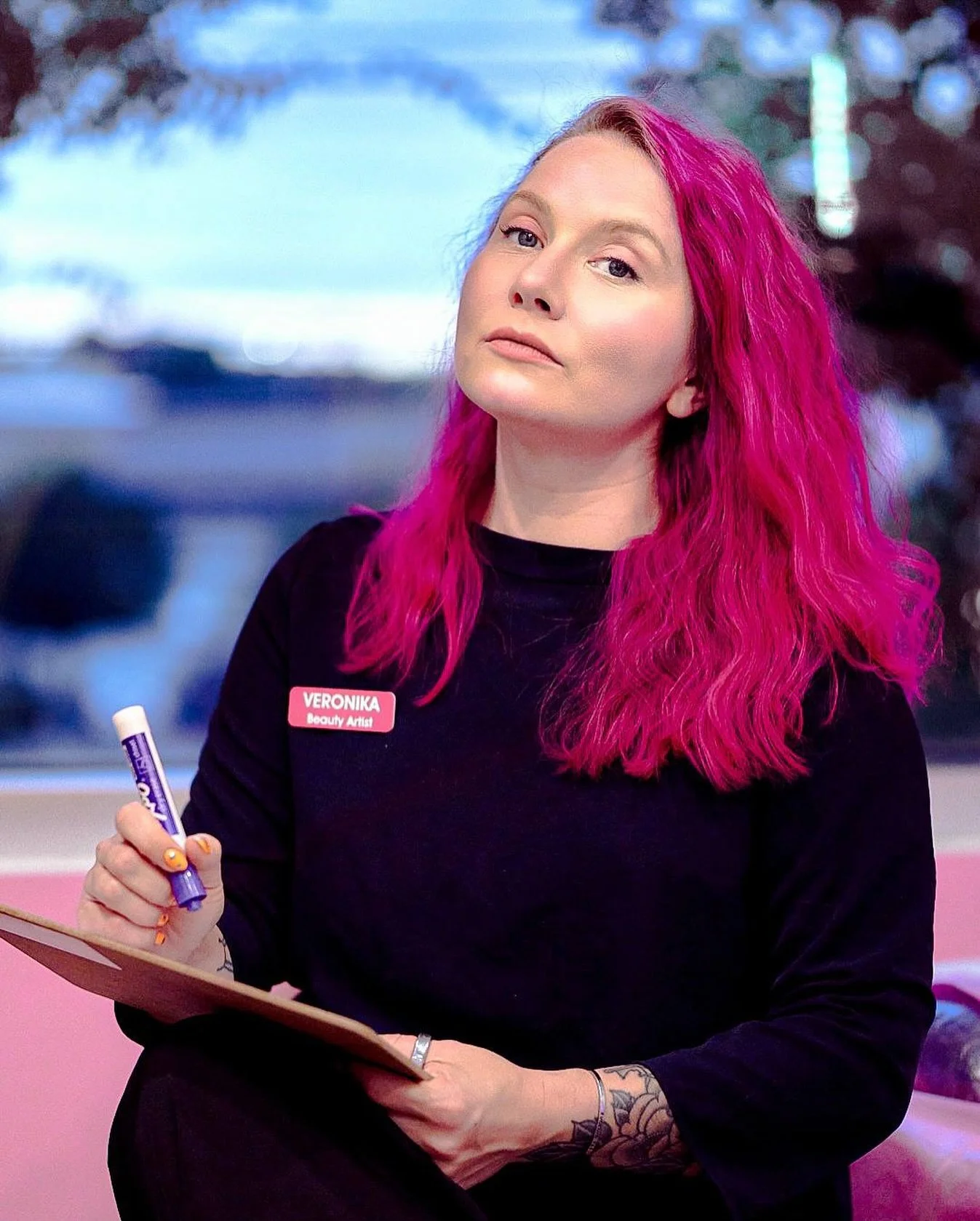 Recently one of my returning clients asked why her brows looked more &ldquo;dull&rdquo; compared to the first set we did about five years ago. So I went into my archives and sent her photos from after her first touch-up back in 2021 and from her rece