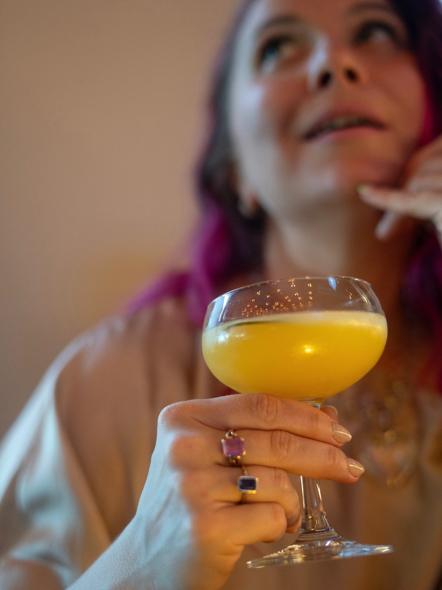 Recently I started a little health journey and decided to use ChatGPT as a tool to count my calories. I literally just tell it what I eat, sometimes even send pictures of my food, and it roughly calculates the calories and the balance between carbs, 