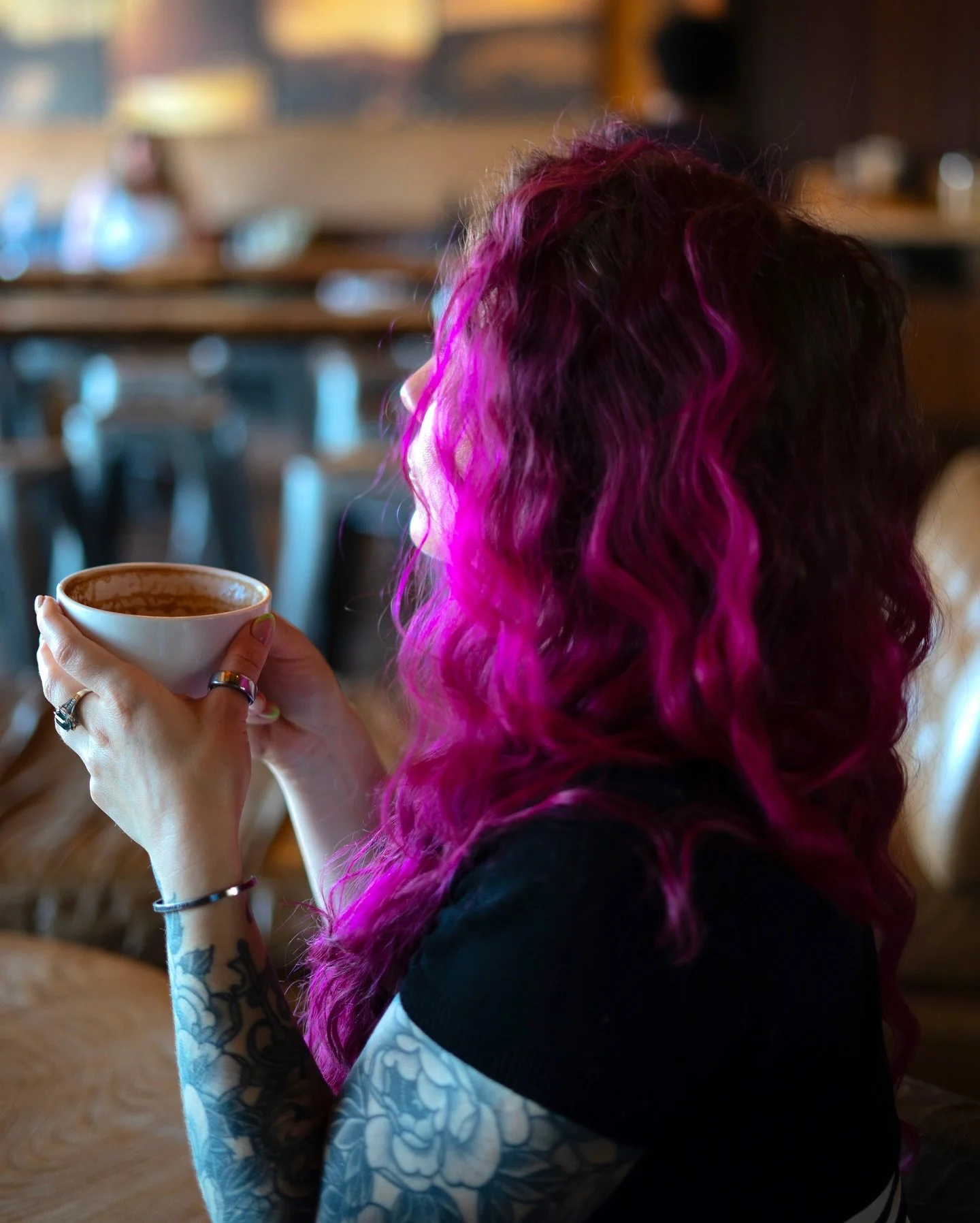 Ever catch yourself having a ton of important things to do&hellip; and zero energy to actually do them? Same. Lately, I&rsquo;ve been staring at documents, business stuff, all the &ldquo;adulting&rdquo; tasks &mdash; and just&hellip; postponing. Not 