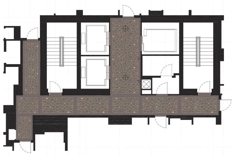 Gold Coast Condo Corridor Renovation (in progress)