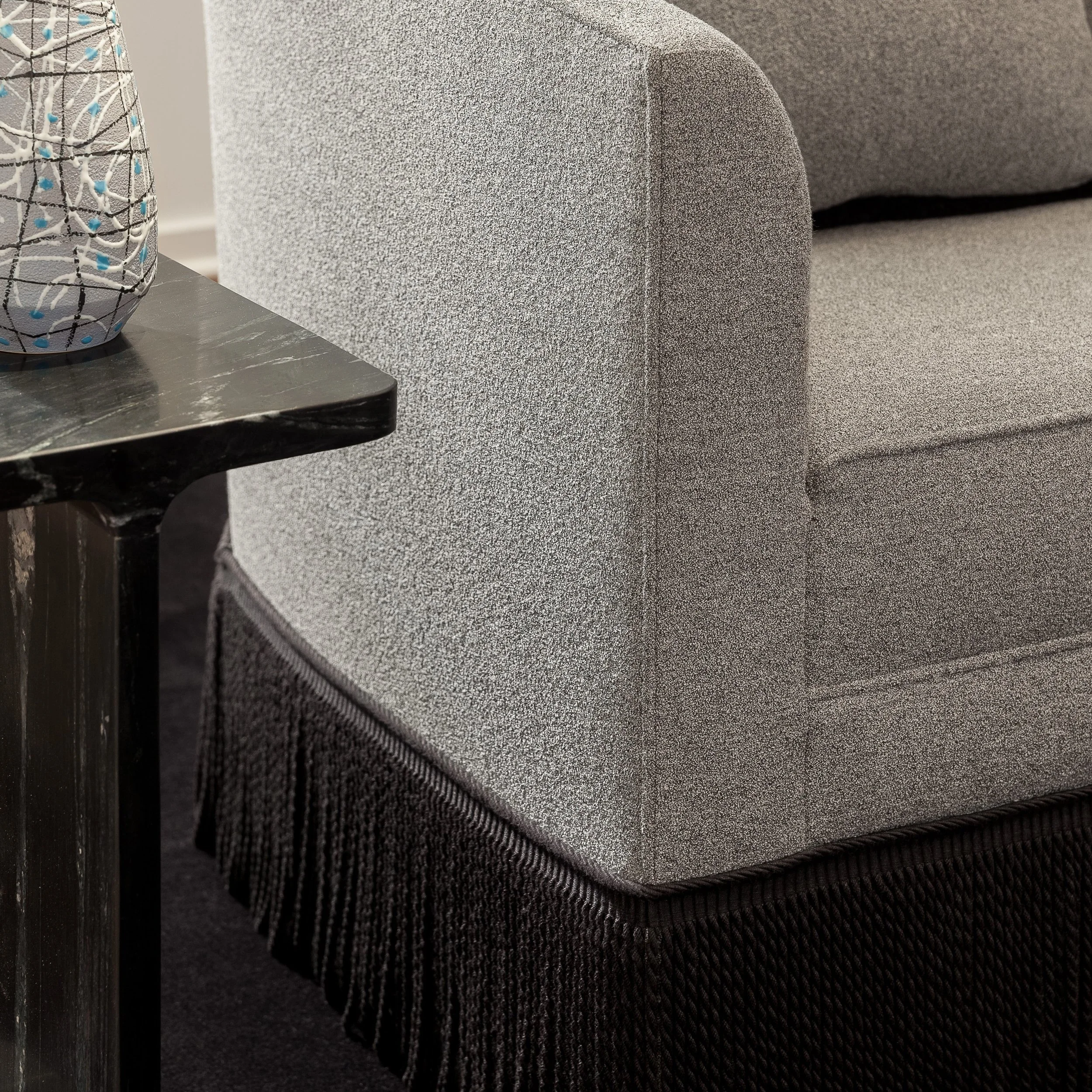 Art Collectors Residence