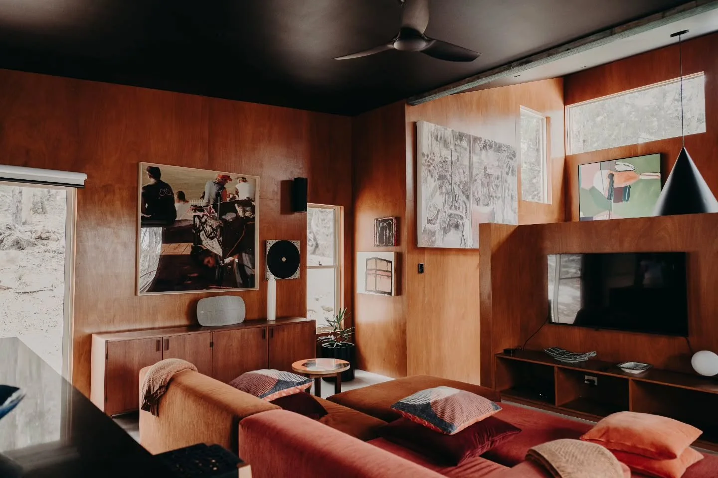 It's a winner! Congratulations to @great.southern.homes and to everyone involved in the build of this amazing home.  We couldn't be prouder and are so grateful to have been given the opportunity to design this home by our wonderful clients and see th