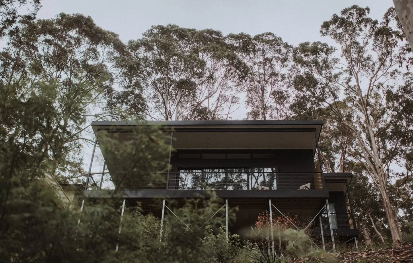 A beautiful place to reset and relax into the calming vibes of this home. Couldn't be prouder of this design and how everything came together. Wonderful clients and a fantastic team that worked on this project. It truly is a special place to enjoy. 
