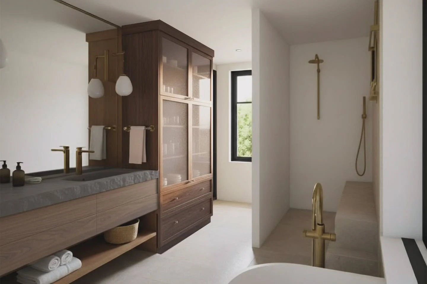 Excited about how this home is coming together. Refining the selections and putting together the interiors to reflect the style of our clients is such a joy. ❤️
The outside and inside now flow together.
.
.
.
#schlagerarchitects #architecturedesign #