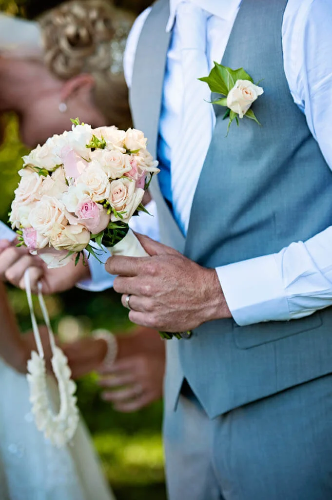 Neil Pitts Wedding suits 