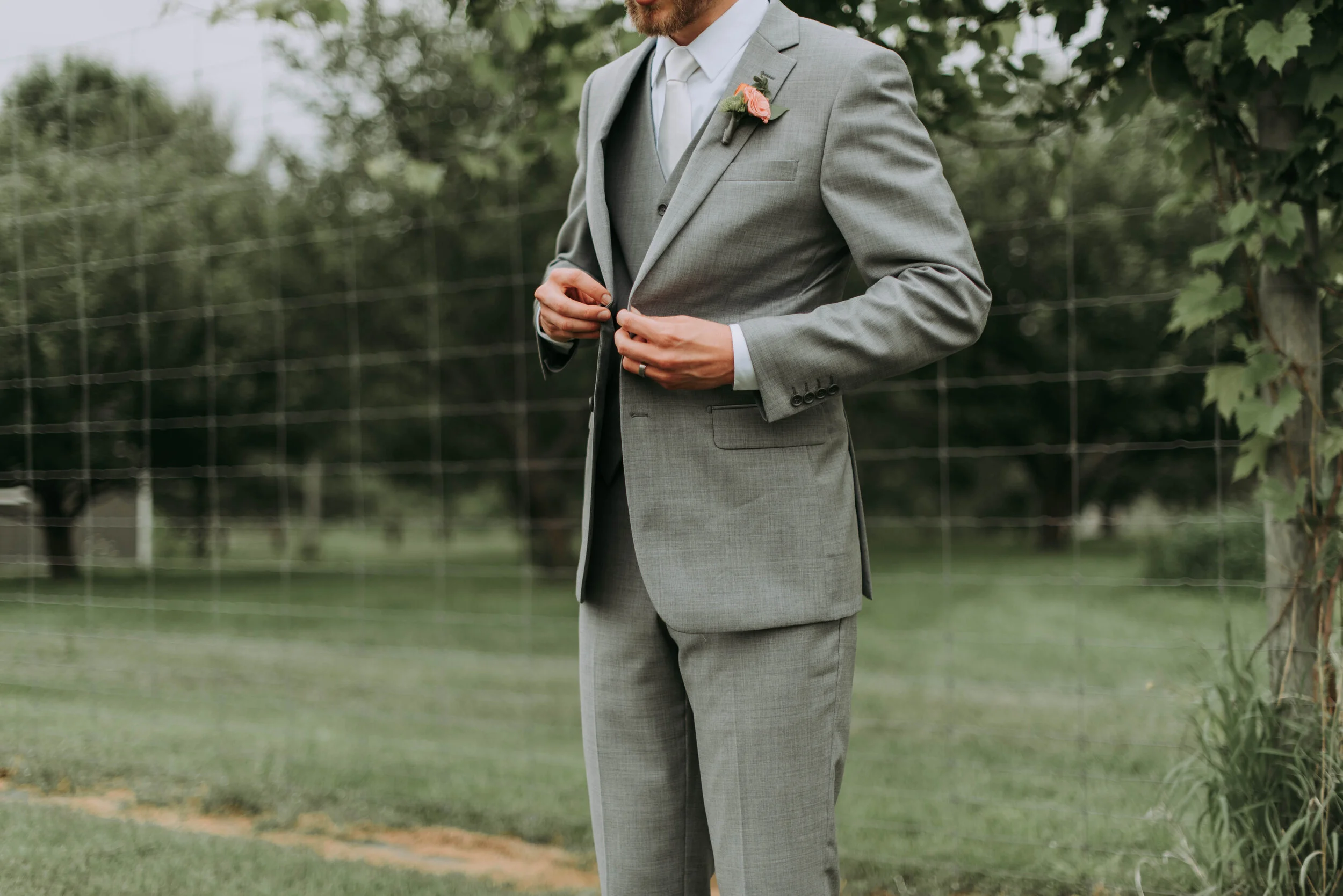 Mens suits Launceston