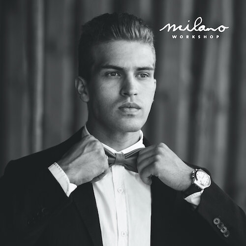 Milano suit Launceston