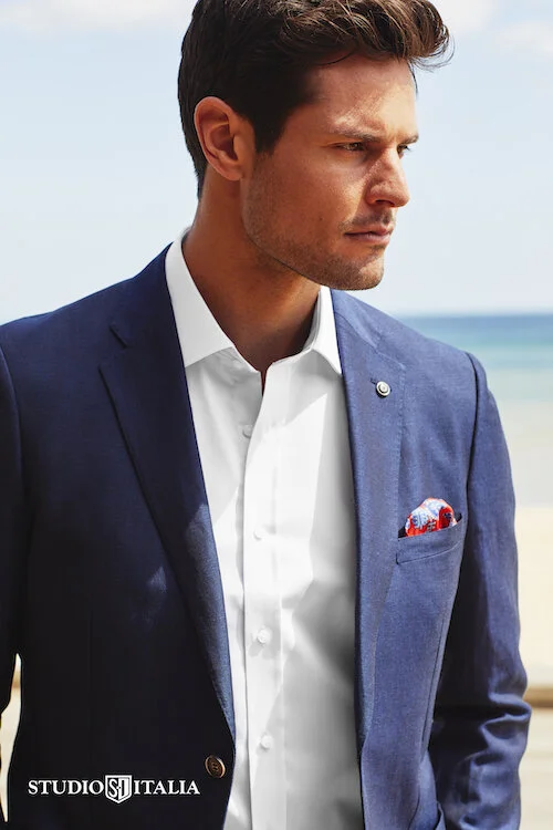 Mens suits Launceston