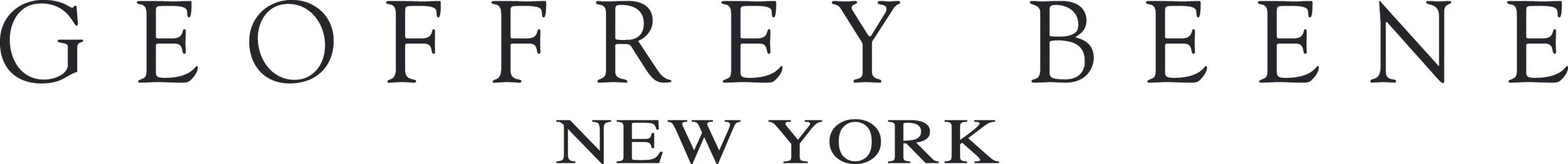 Geoffrey Beene