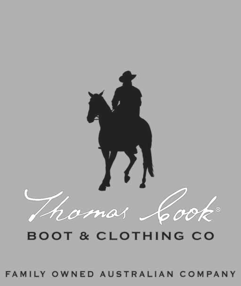 Thomas Cook Clothing Launceston