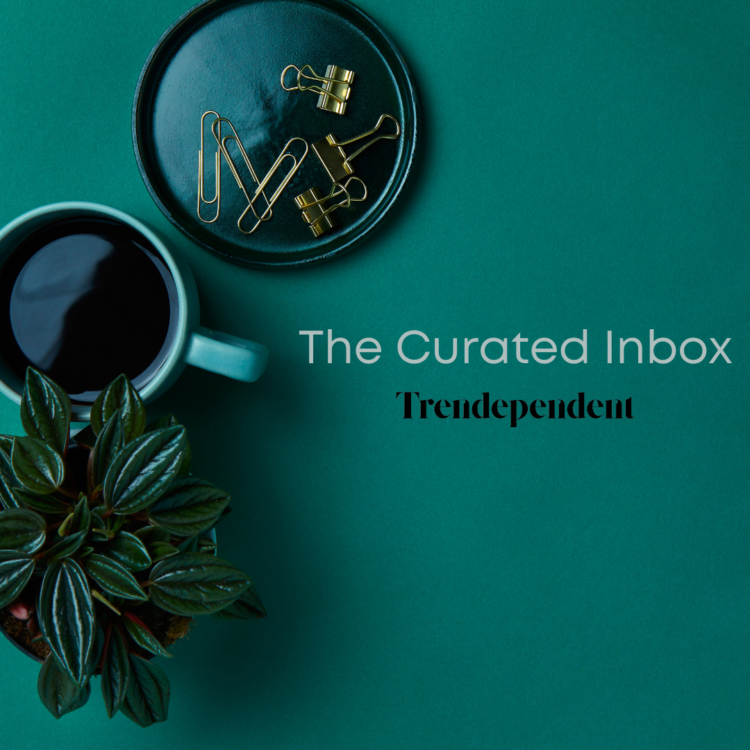 Issue 3: Custom Shirts, Gaming and some Promo FOMO