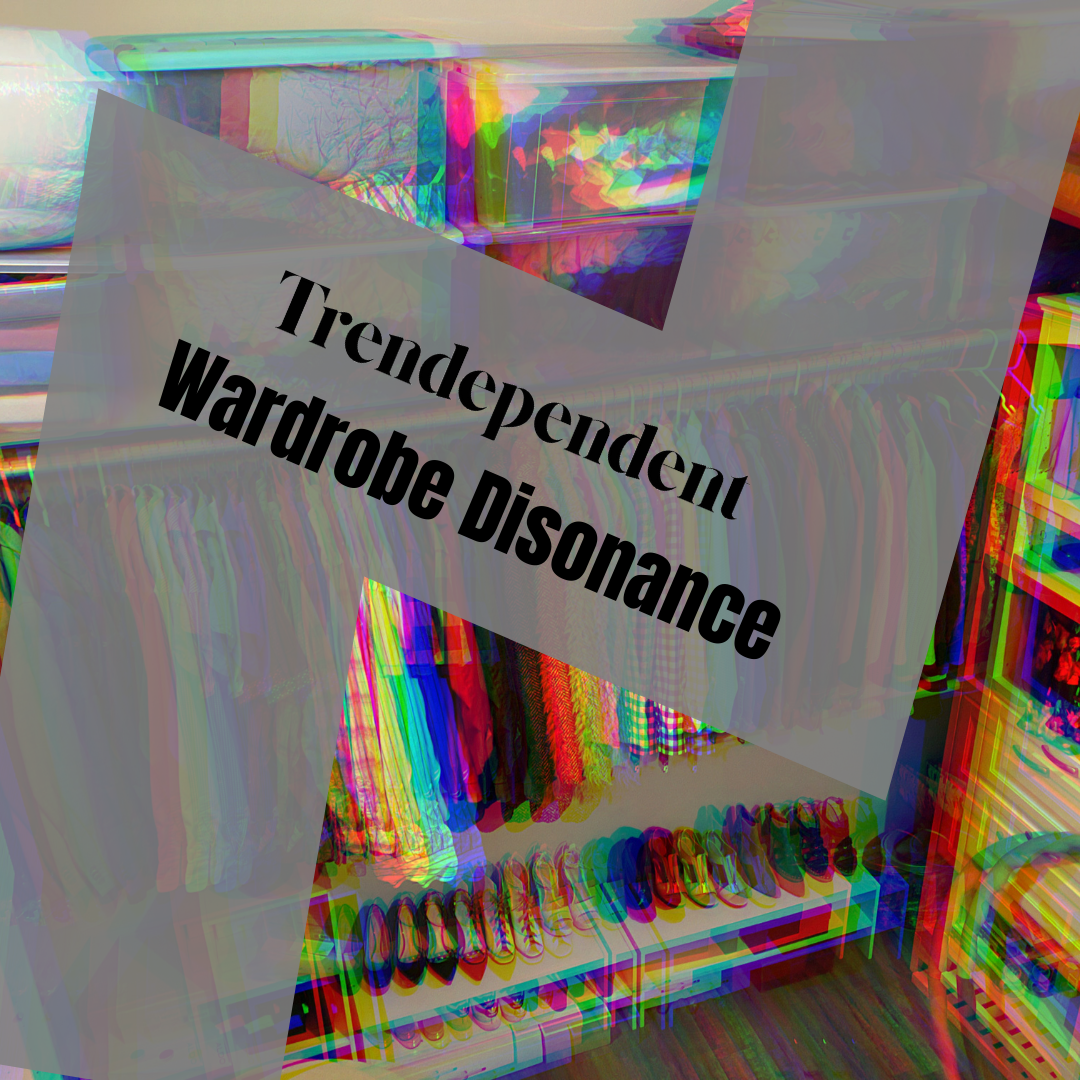 Wardrobe Dissonance: What is it and how do companies support it with Promotional Products