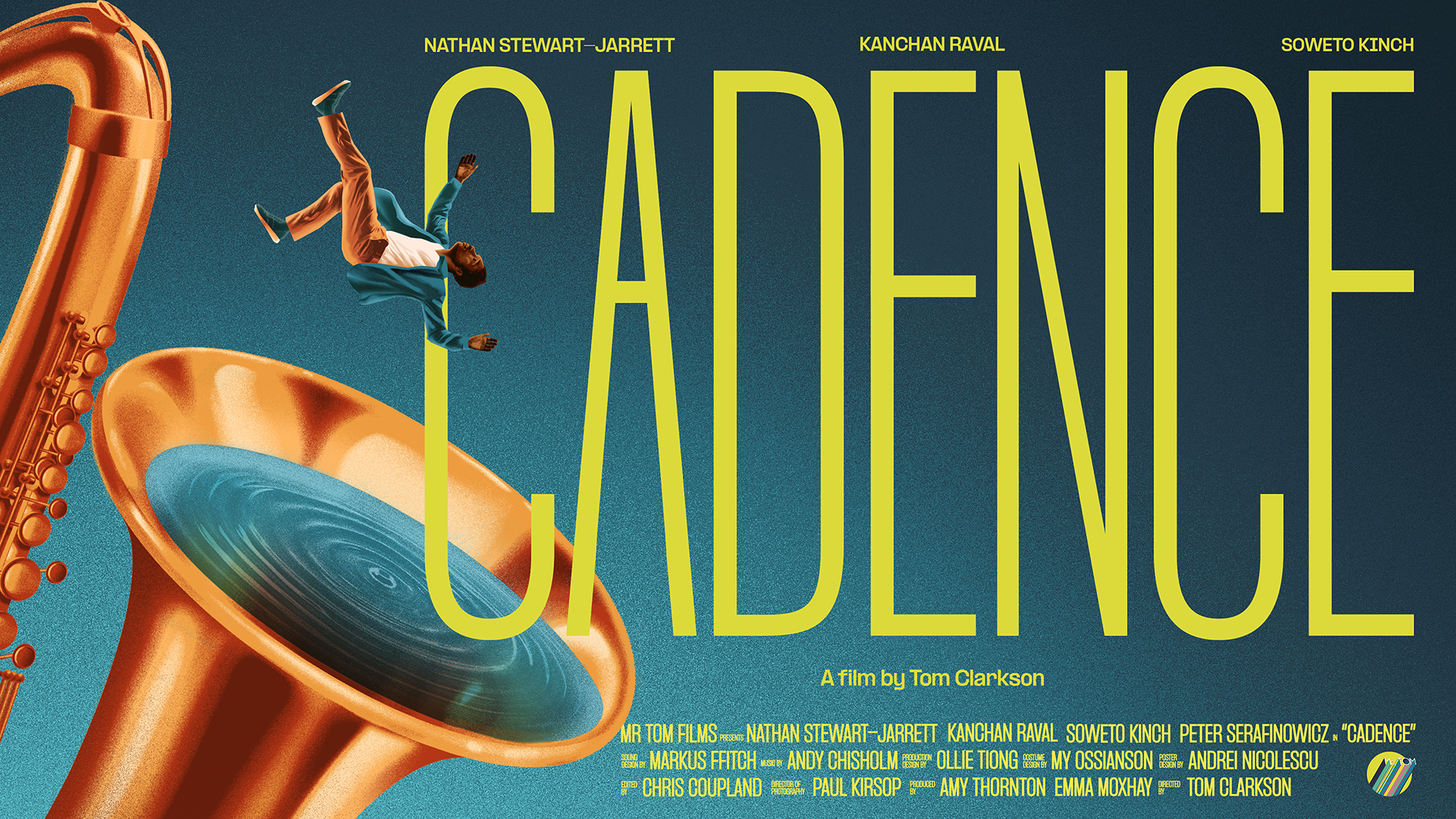 Cadence