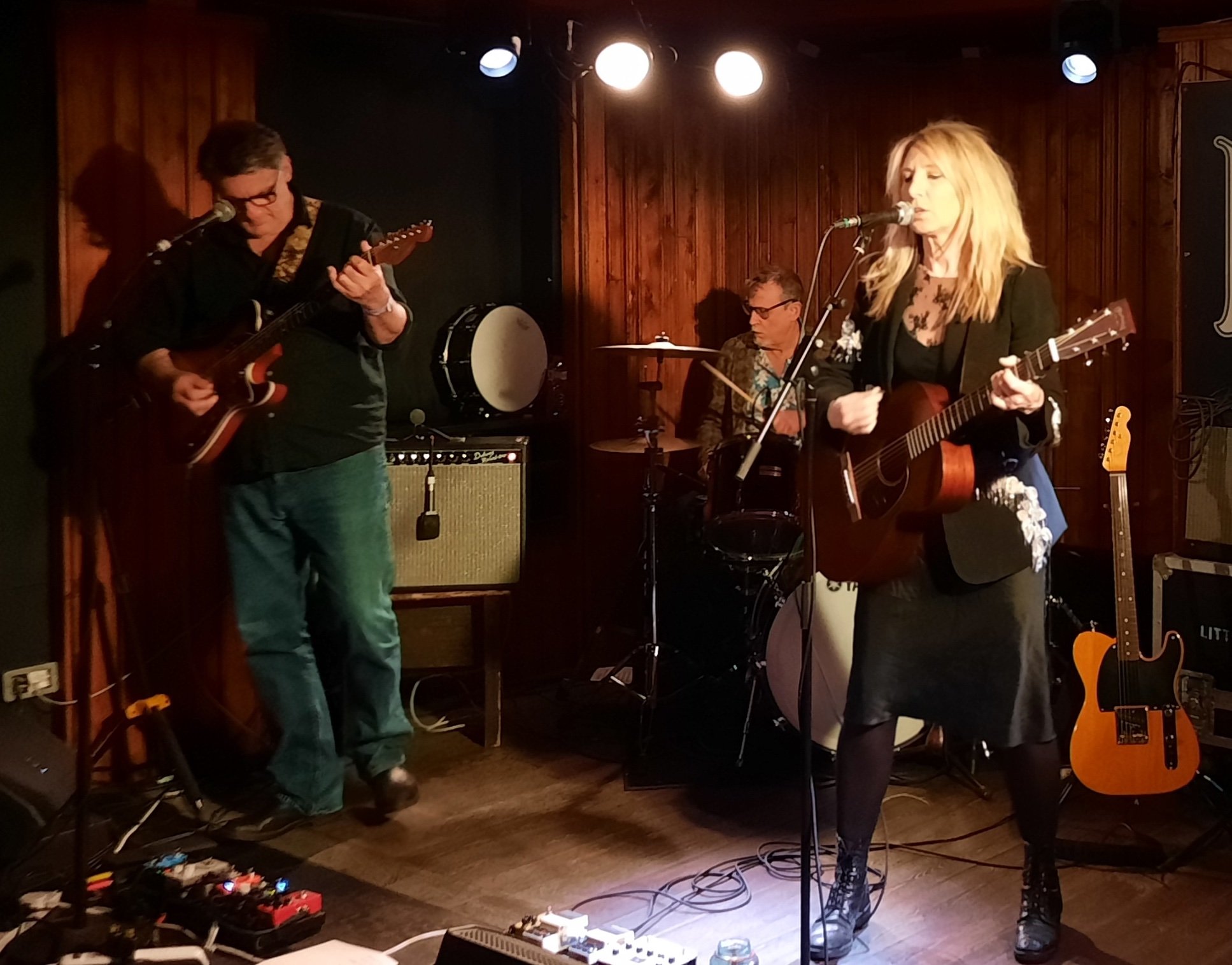 Photo Credit: John Foyle