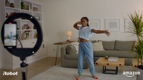 iRobot x Alexa