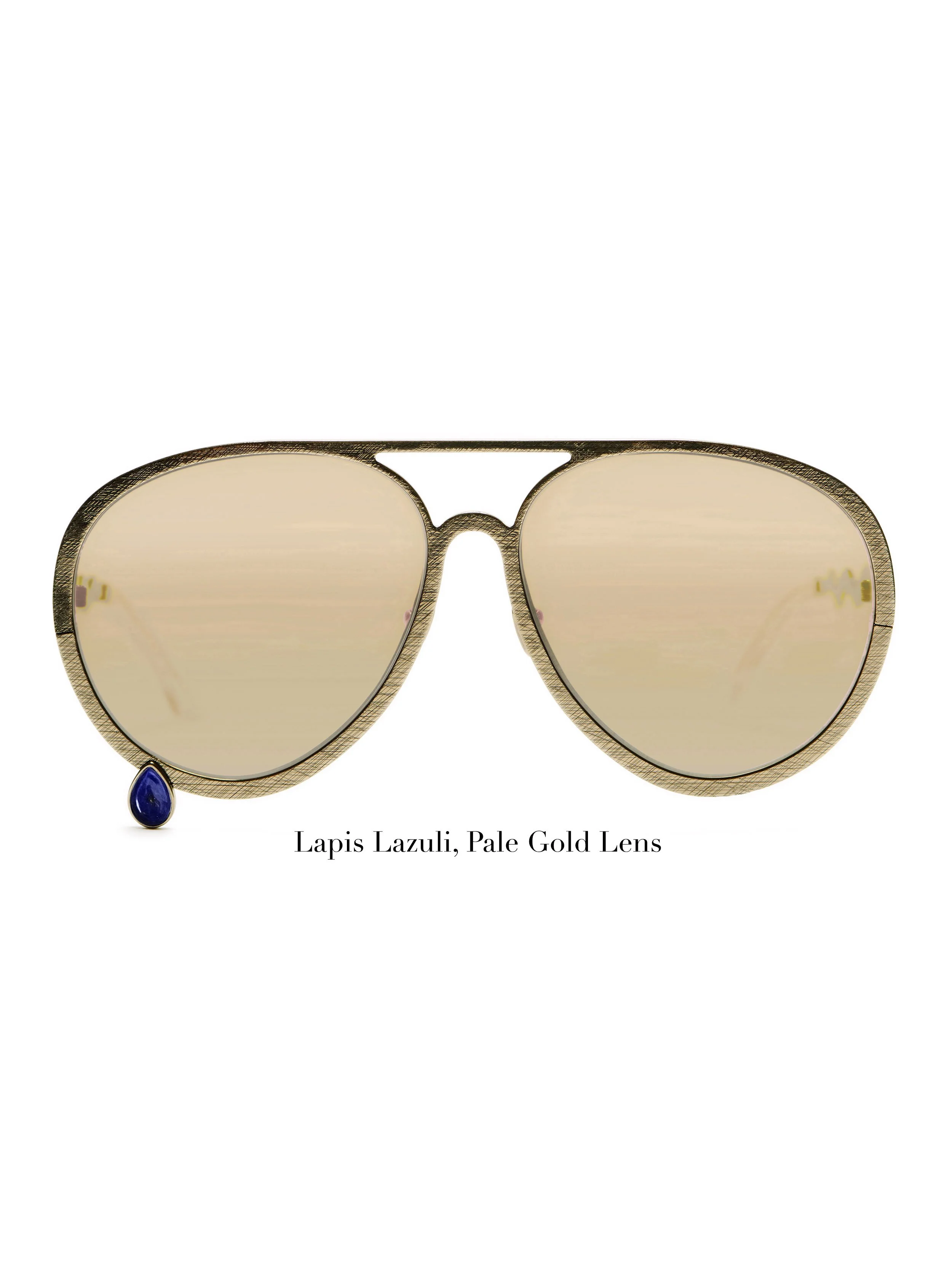 FDL Editions 'SUPERSIZE AVIATORS' — Francis de Lara