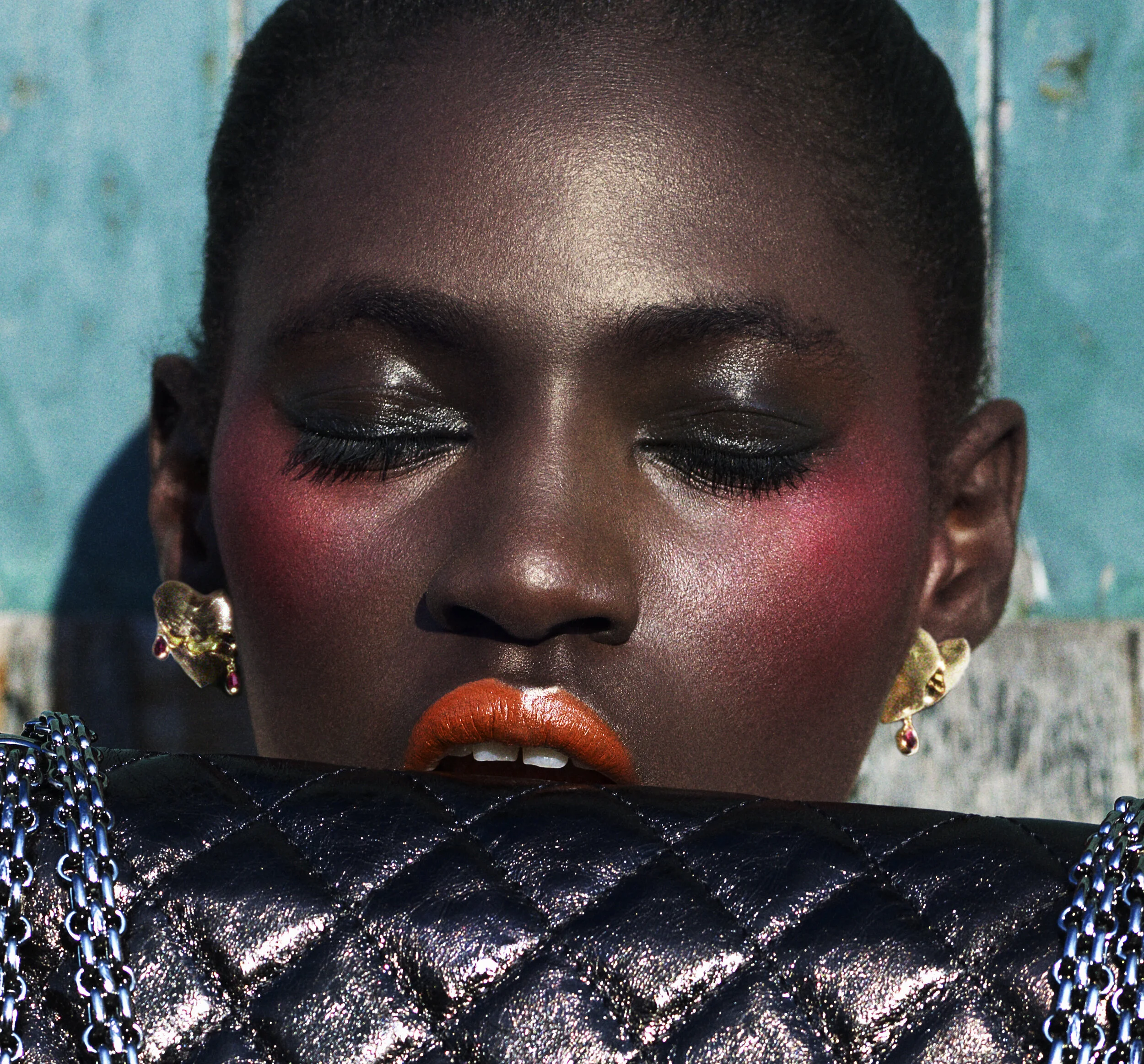 Kinee’s Love : Earrings