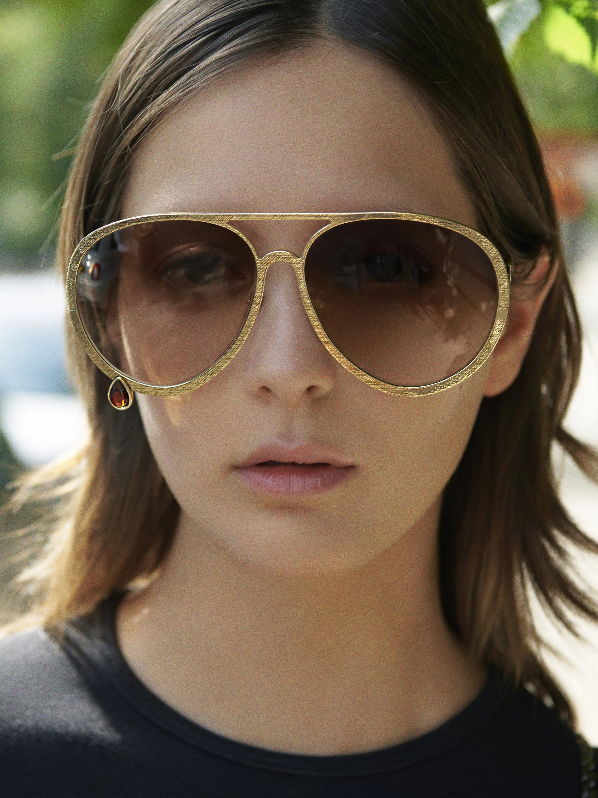 FDL Editions ‘SUPERSIZE AVIATORS’