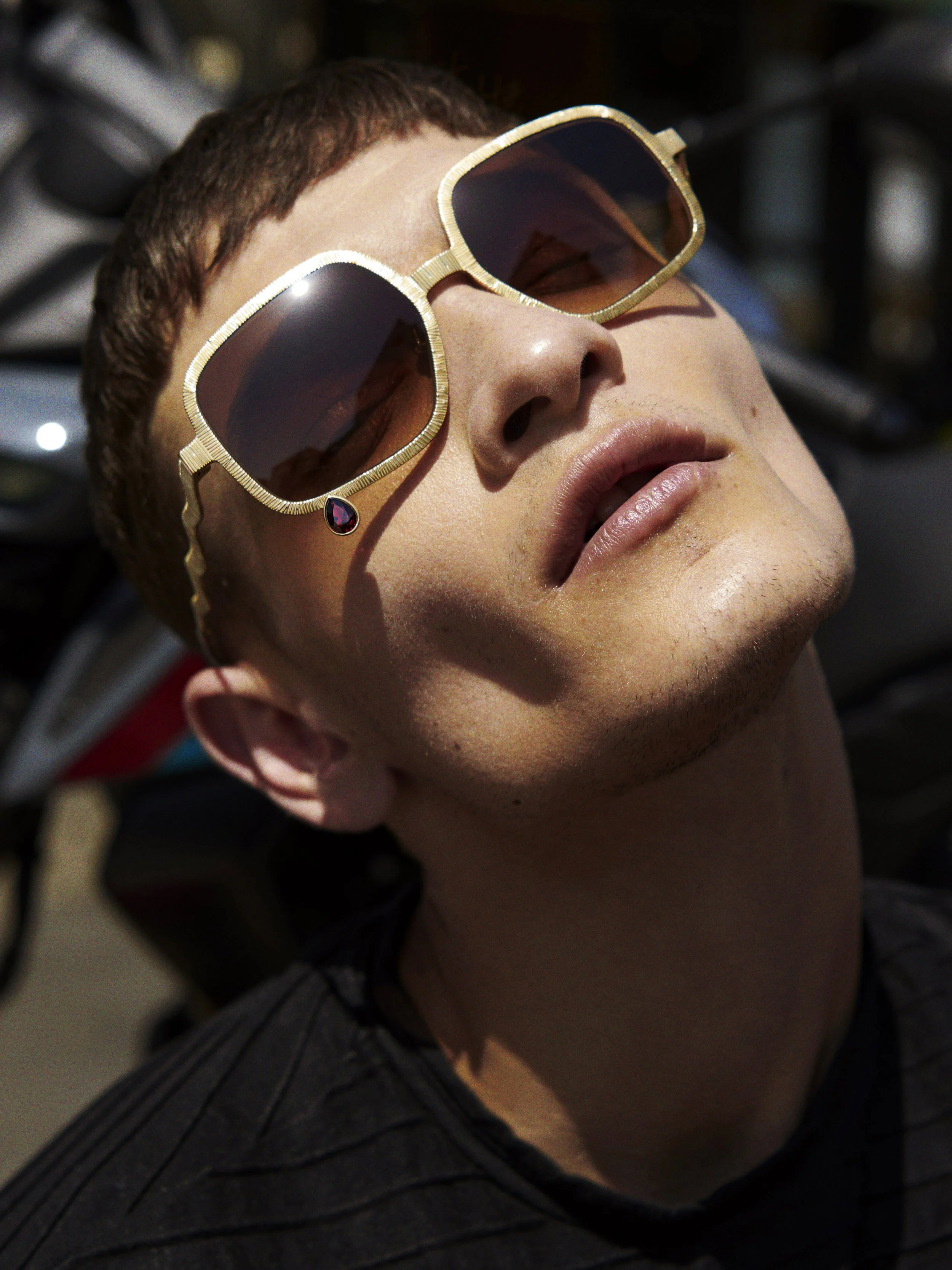 FDL Editions ‘Pentagons’