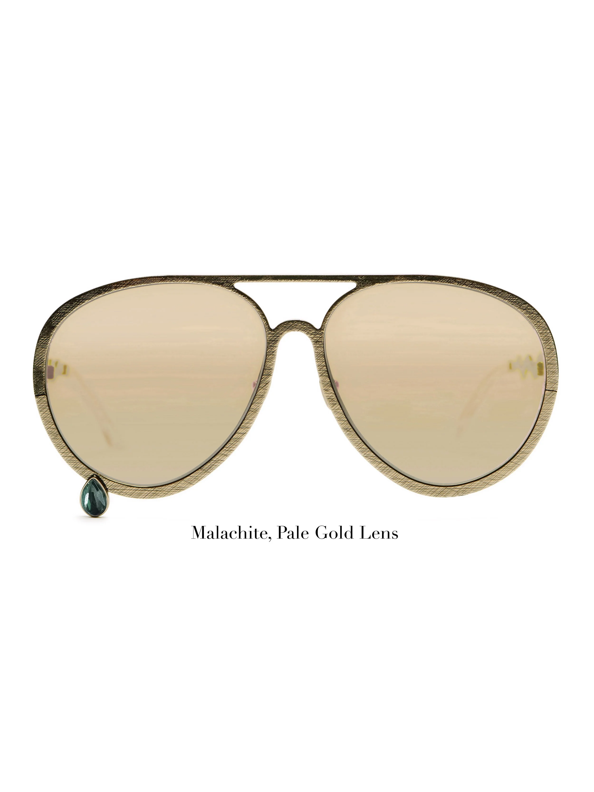 FDL Editions 'SUPERSIZE AVIATORS' — Francis de Lara
