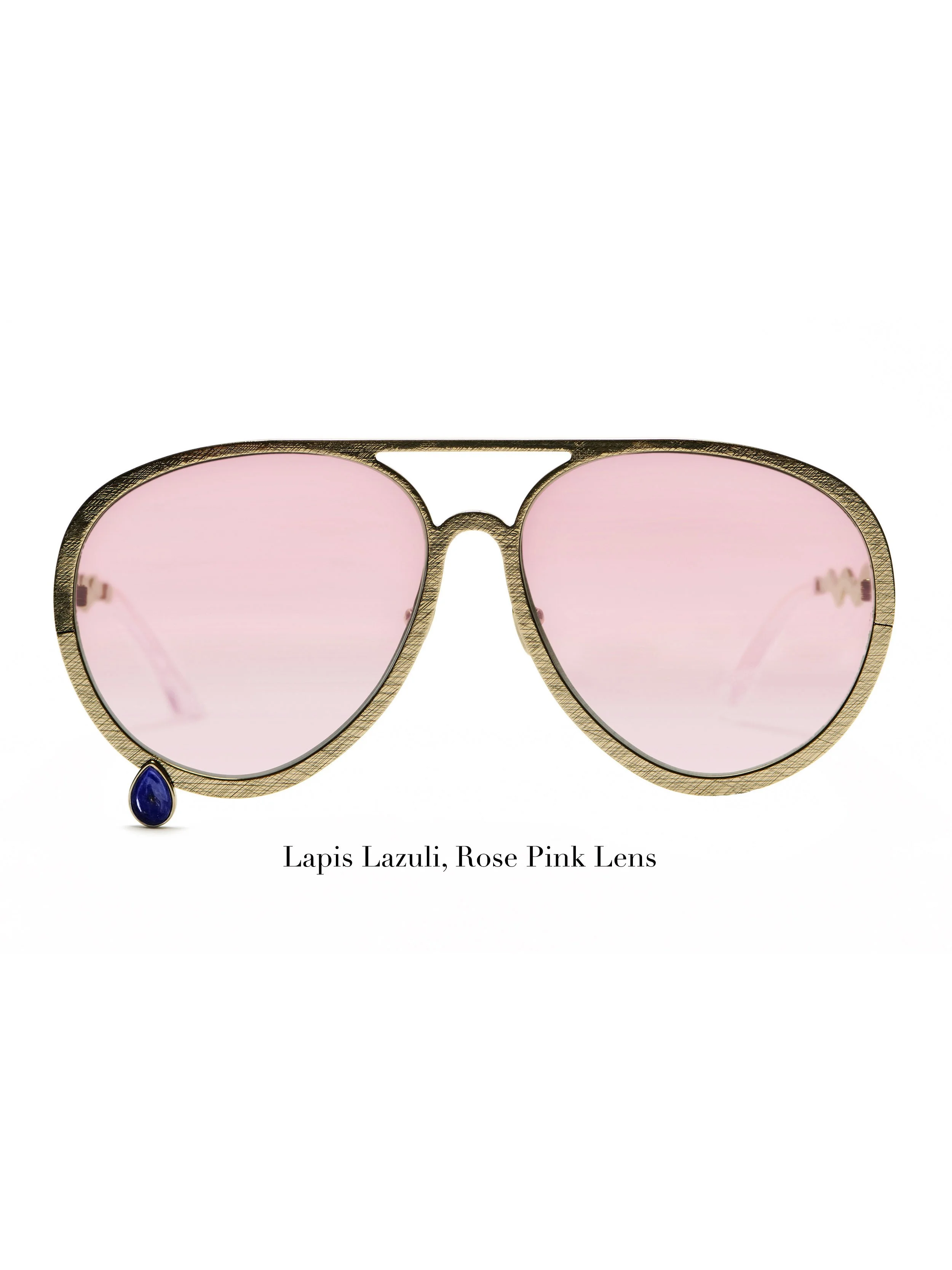 FDL Editions 'SUPERSIZE AVIATORS' — Francis de Lara