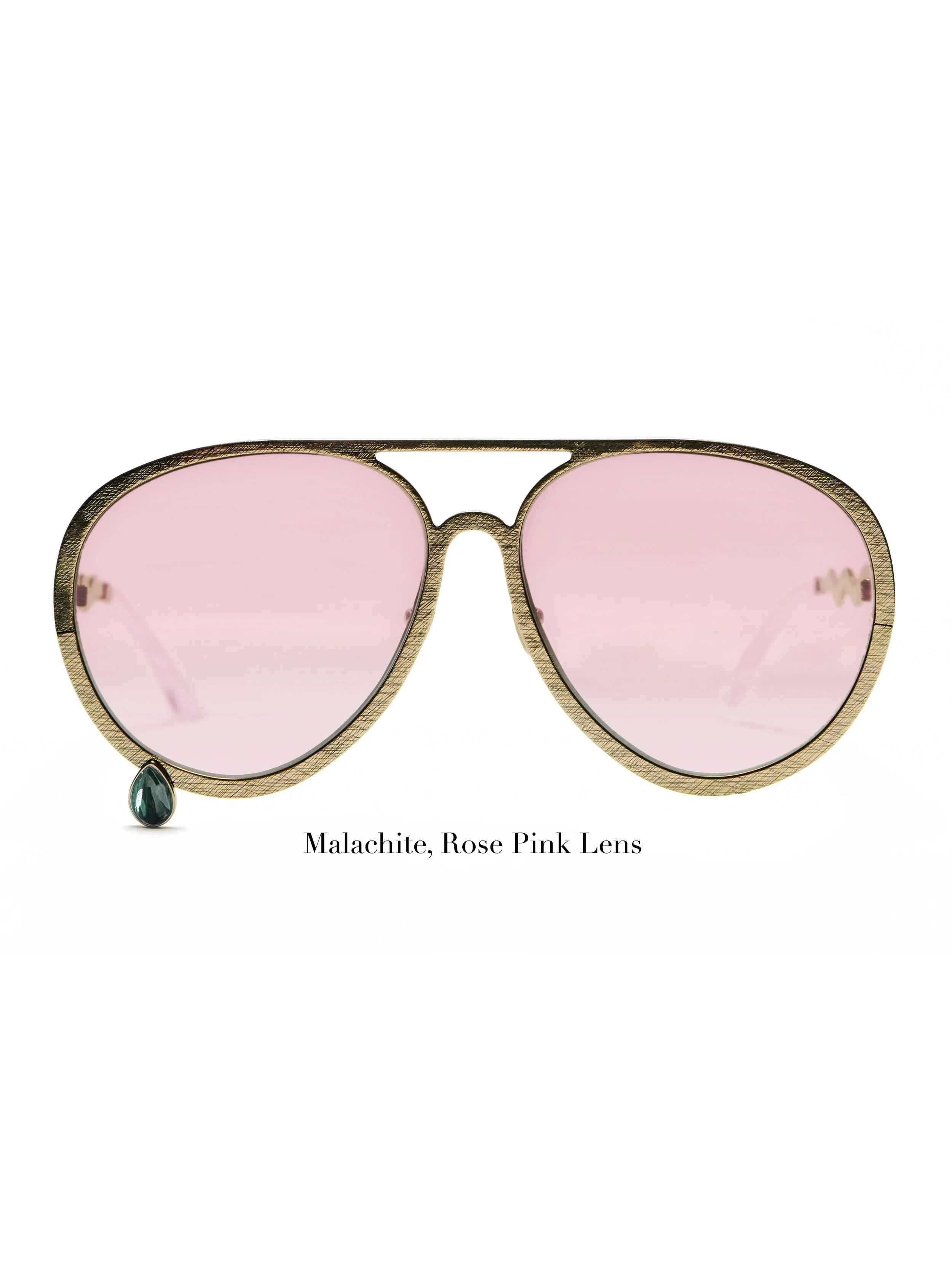 FDL Editions 'SUPERSIZE AVIATORS' — Francis de Lara