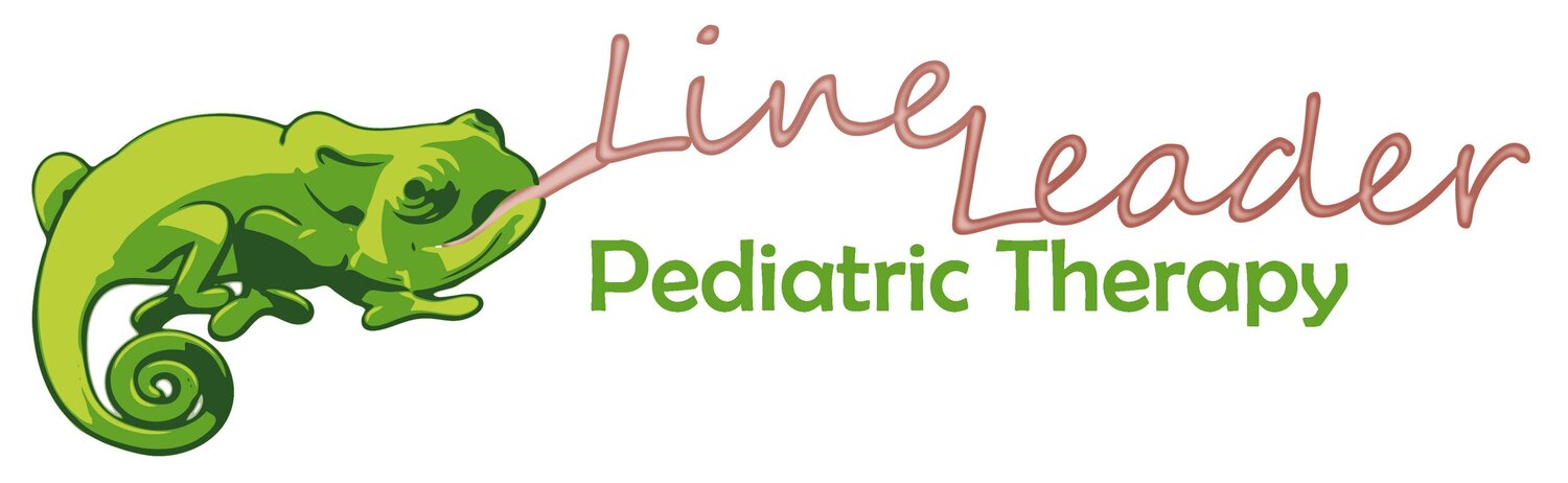 Line Leader Pediatric Therapy