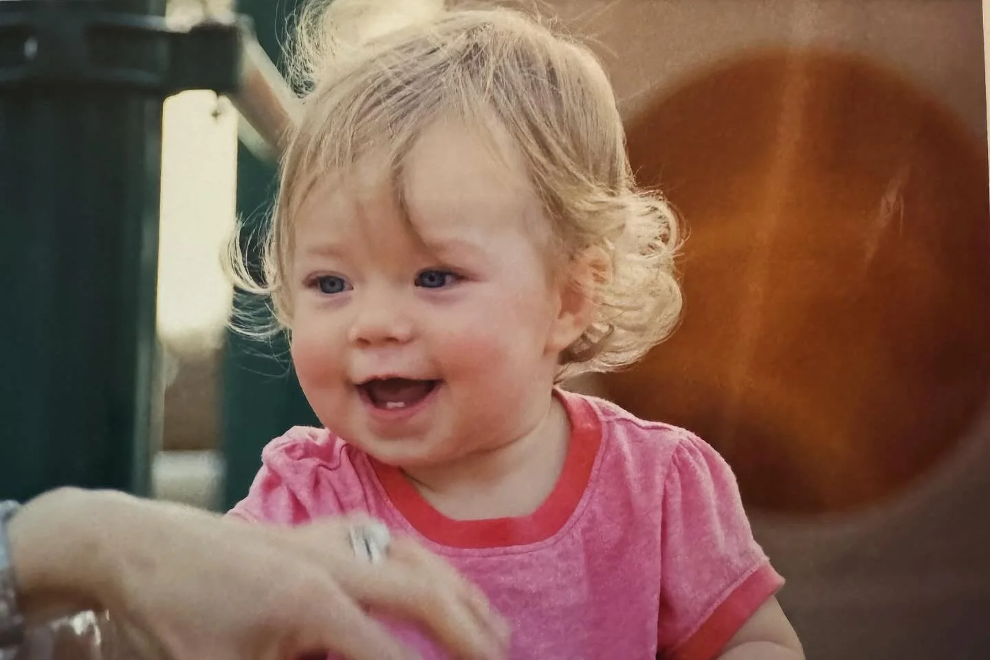 Little Bites, Big Wins 🍪✨
Yesterday, one of my little stars took not one&mdash;but two bites of a brand-new, crumbly cookie!
On the outside, I kept my cool&hellip; but inside? I was celebrating like crazy! 🎉
Even better&mdash;Mom and Grandma got to