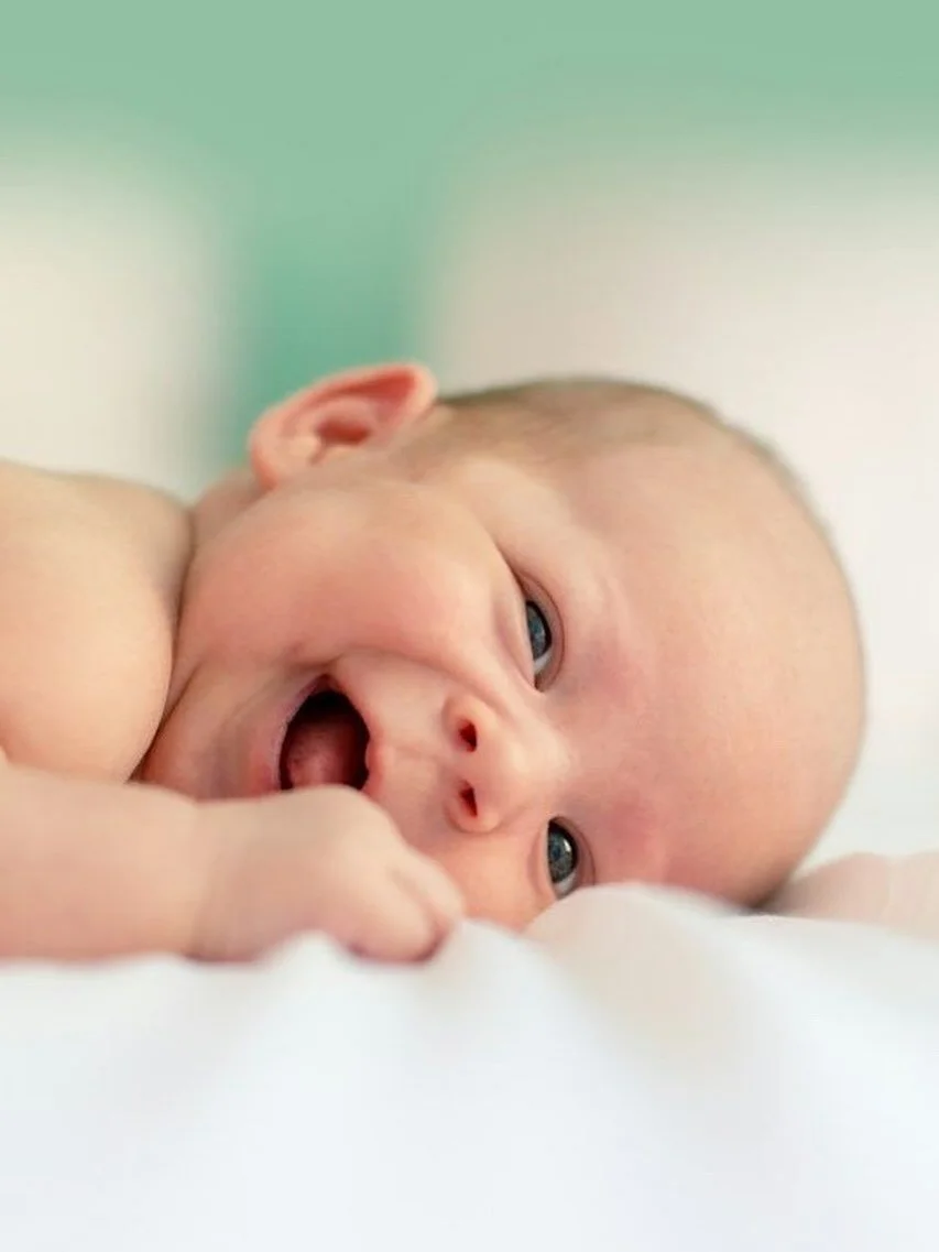 🍼 Did You Know? Torticollis Can Impact Feeding, Too! 🍼

If your baby has been diagnosed with torticollis (a tight neck muscle causing head tilt or rotation), you may have noticed some unexpected challenges &mdash; like trouble feeding.

➡️ Difficul