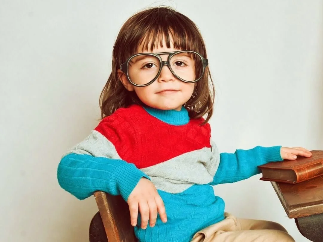 When a child experiences sensory differences, even simple daily activities can feel hard. You&rsquo;re not alone&mdash;and support can make a powerful difference.
At Line Leader Pediatric Therapy, our experienced OTs work closely with children and pa