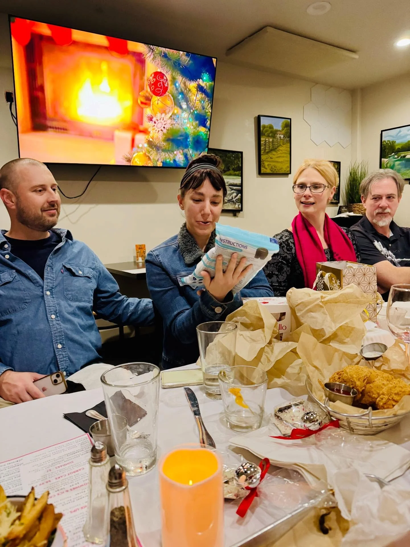 Honored to celebrate the incredible @lineleaderpediatric team and the loved ones who stand behind them. These remarkable people make the magic happen for so many children and families across the Austin, TX community&mdash;and I&rsquo;m grateful every