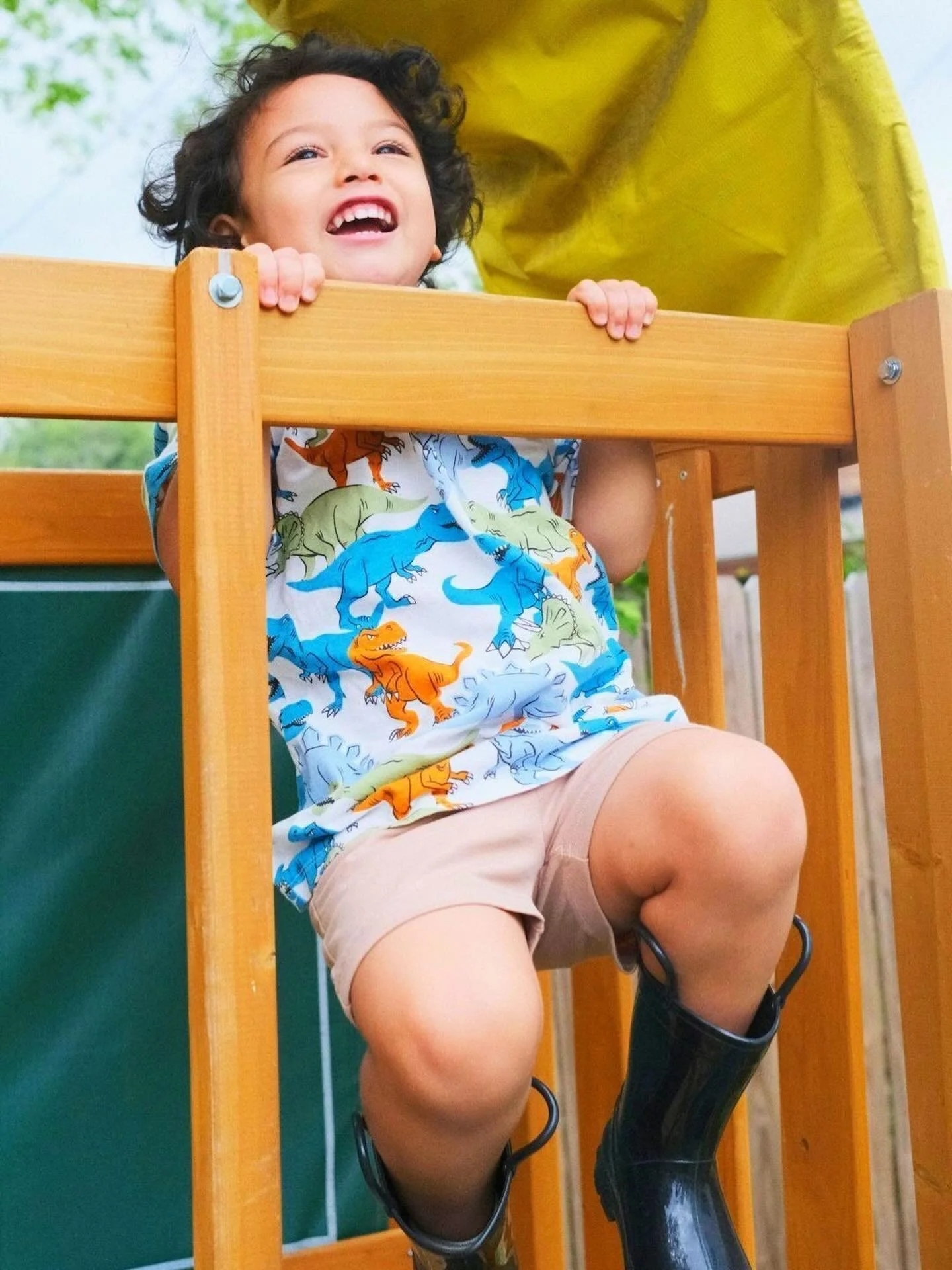 Is your toddler not talking as much as other kids their age?
You&rsquo;re not alone, and you don&rsquo;t have to wait and see. 

Early speech therapy can make a HUGE difference for late talkers, and the sooner you start, the better the outcomes.

At 