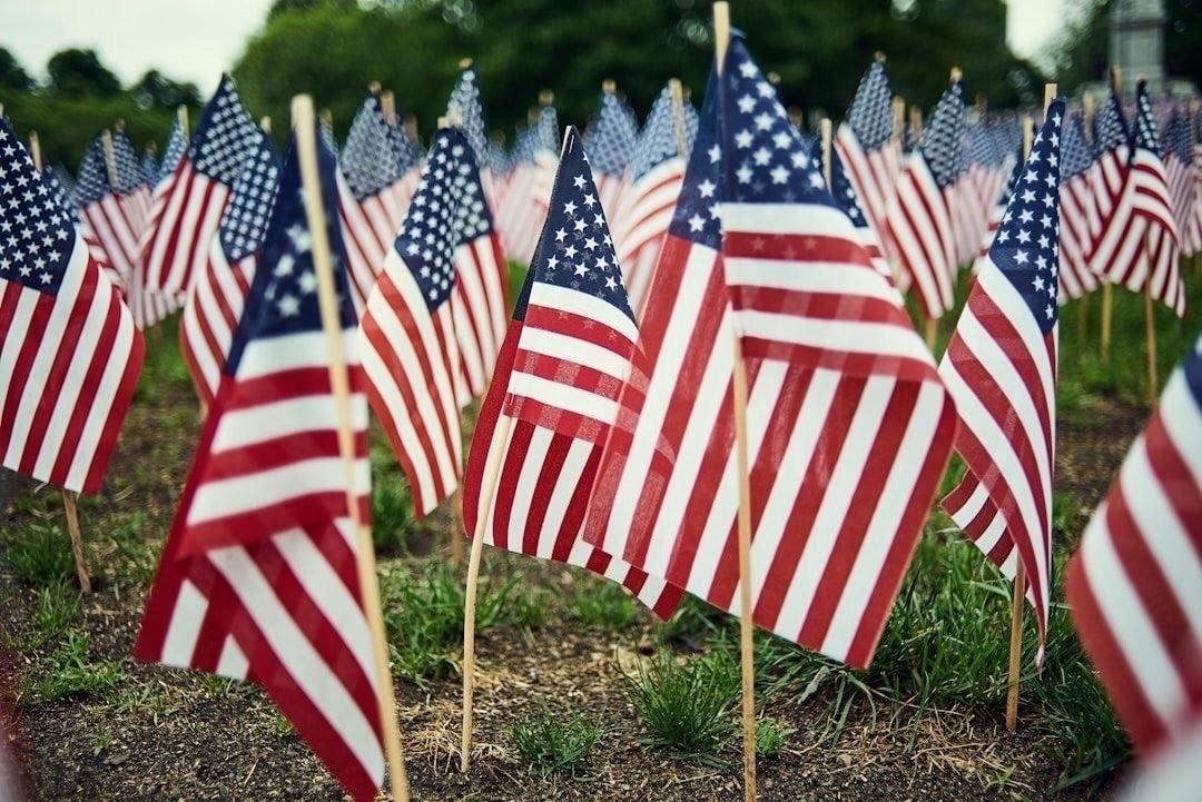 On this Memorial Day, our hearts are full of gratitude for those who gave everything so we could have the lives we hold dear.
Thank you to all who served, and to the families who carry their memory. We honor you today and always. 
&mdash; The Line Le